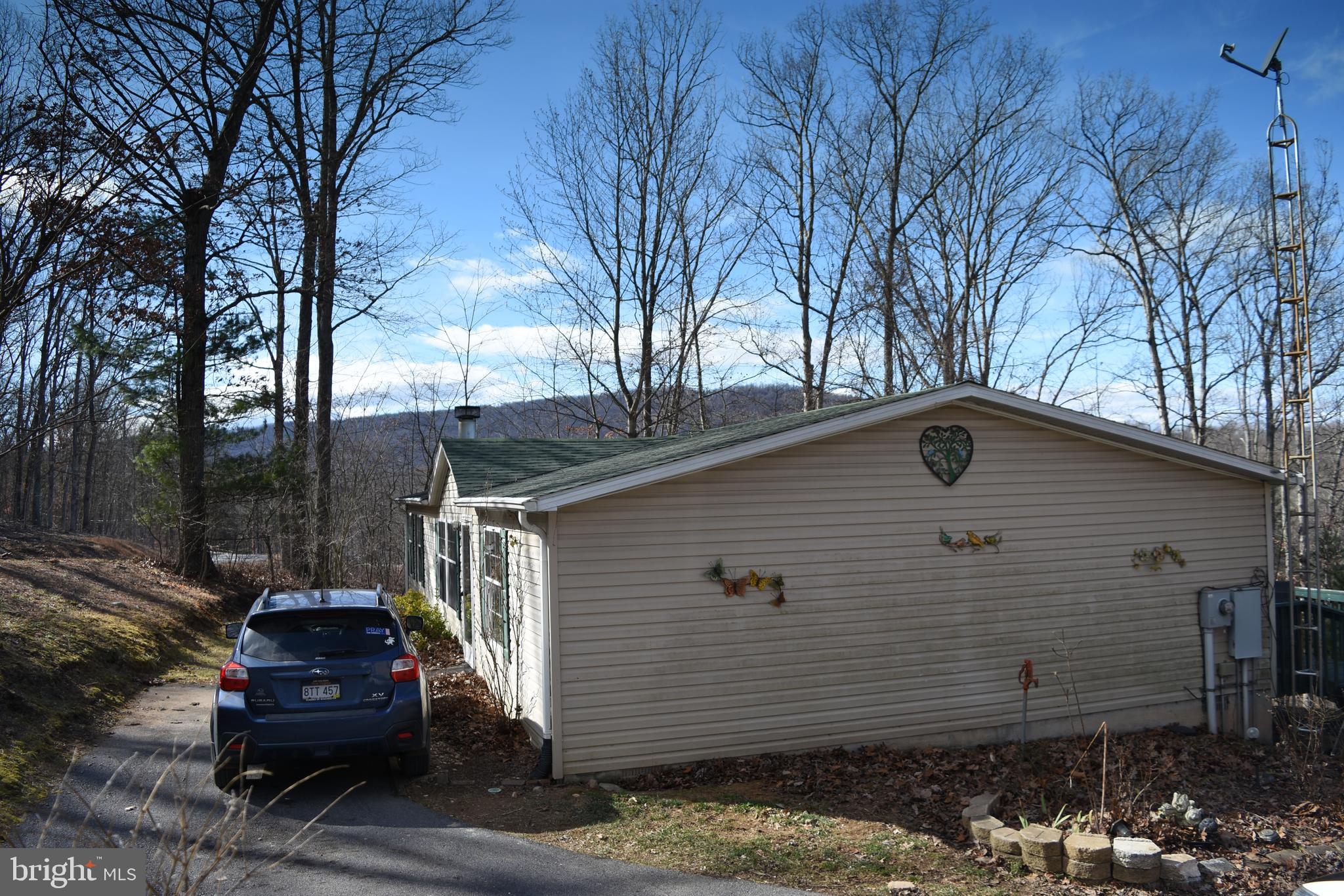 OAK RIDGE - Residential