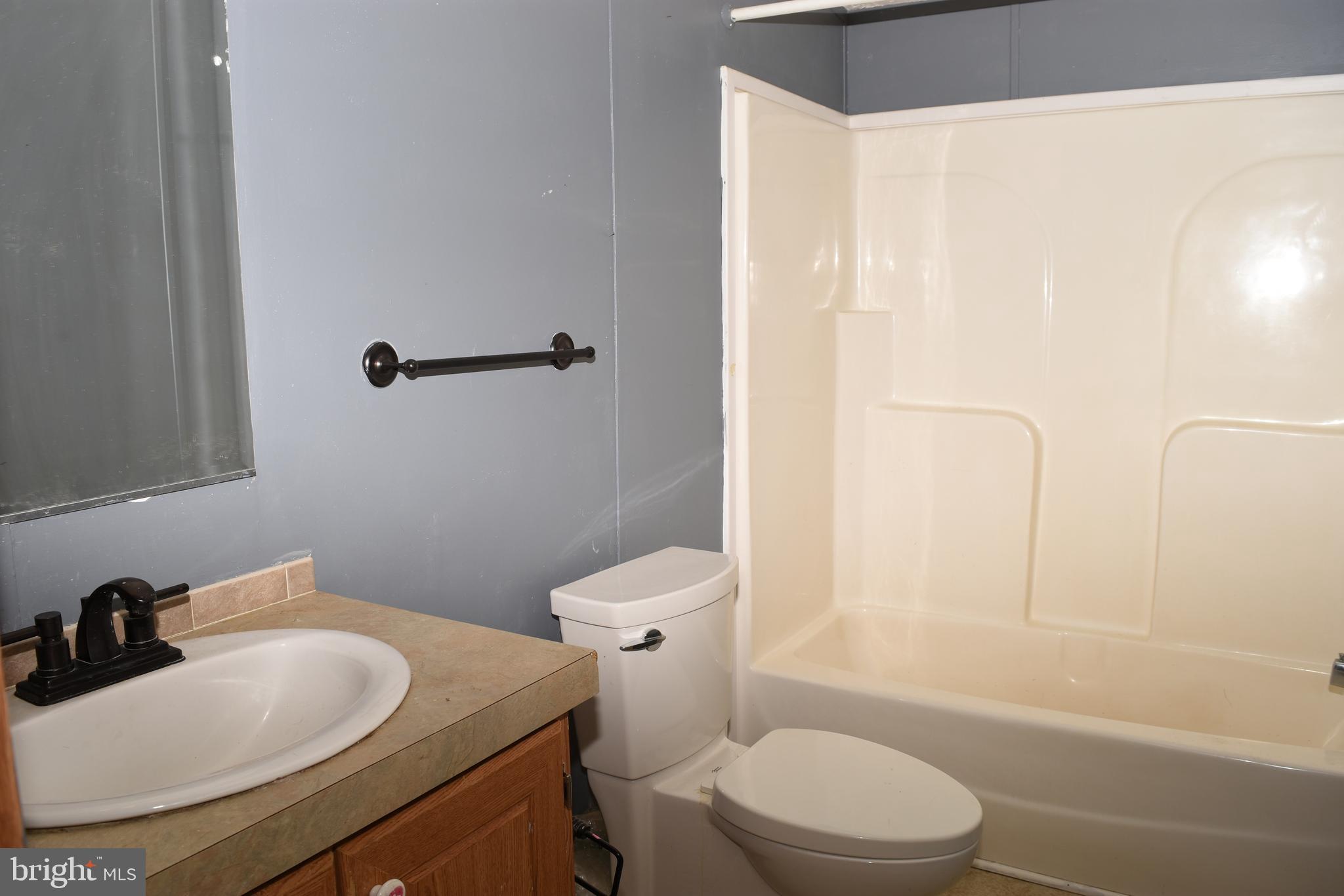 OAK RIDGE - Residential