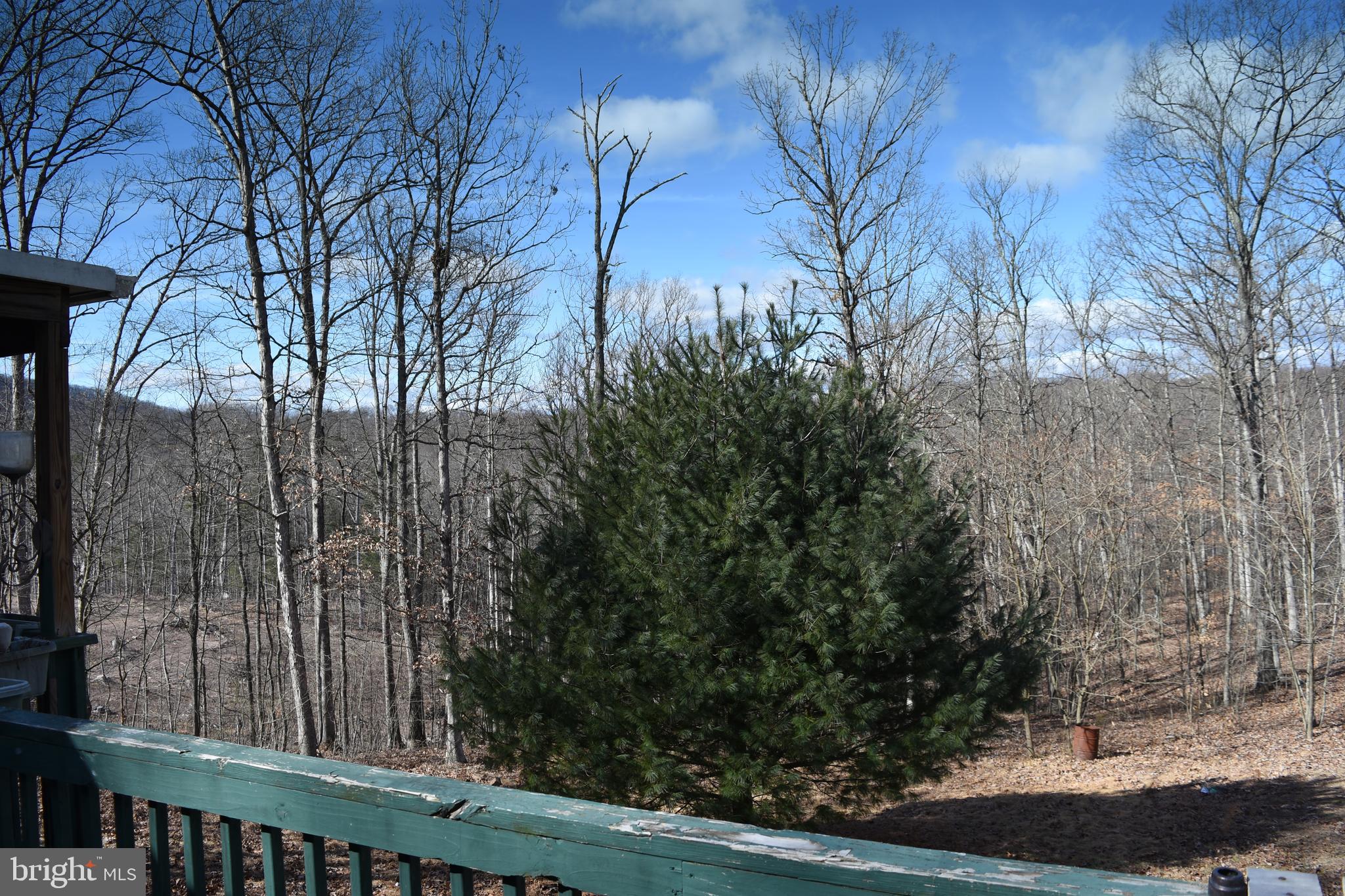 OAK RIDGE - Residential