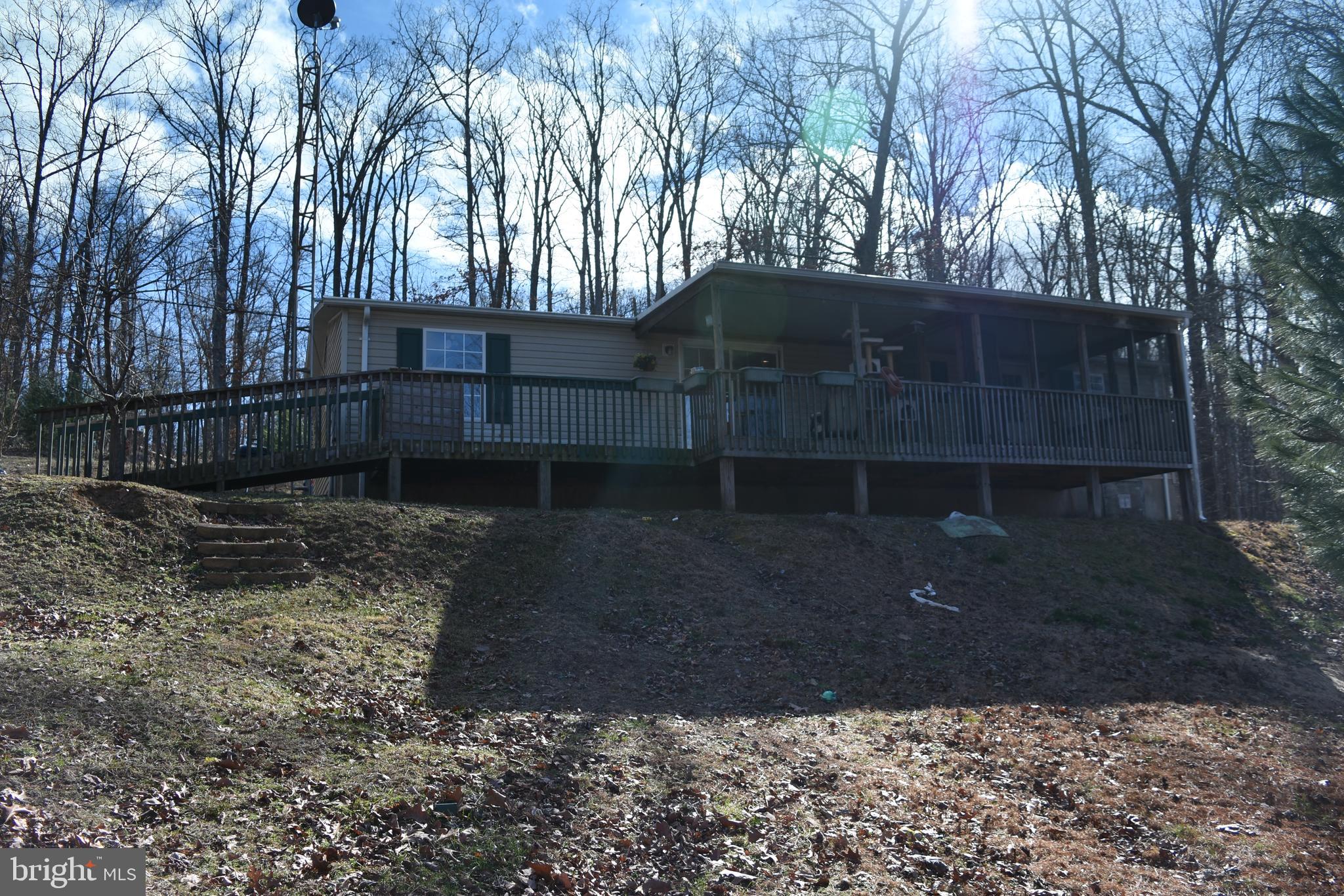 OAK RIDGE - Residential