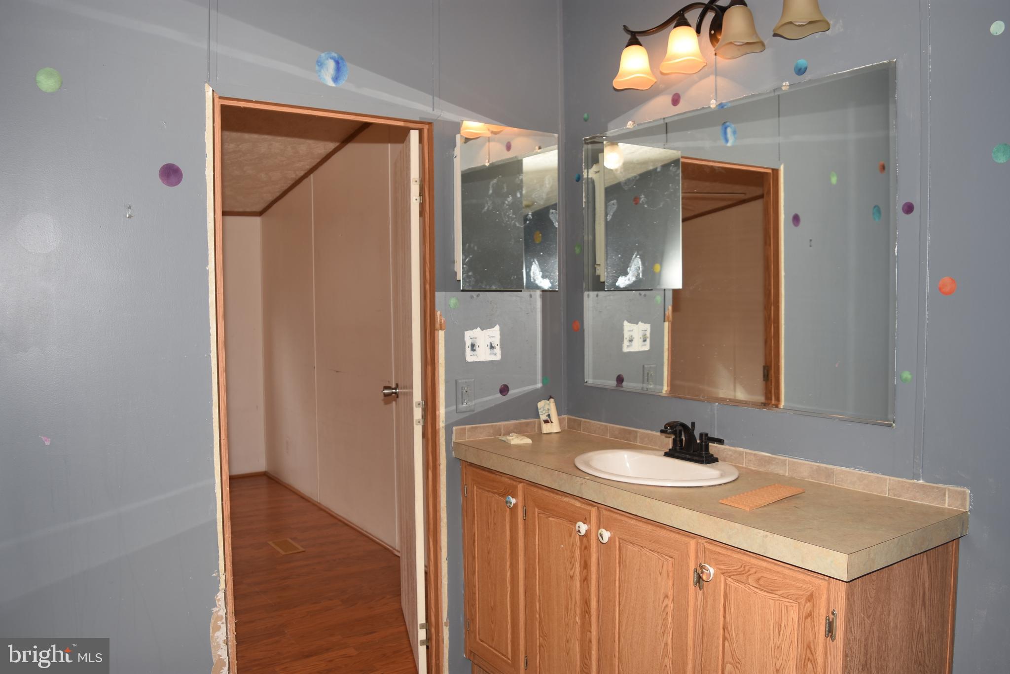 OAK RIDGE - Residential