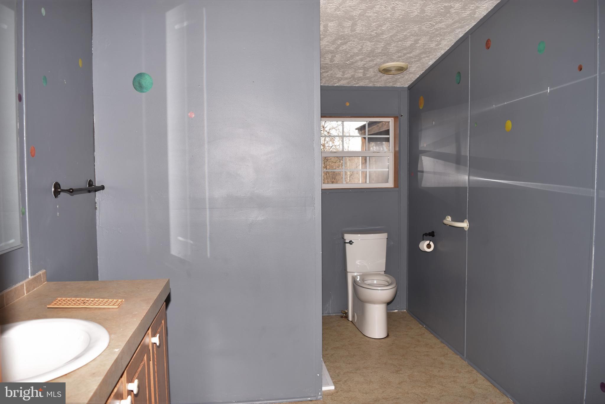 OAK RIDGE - Residential