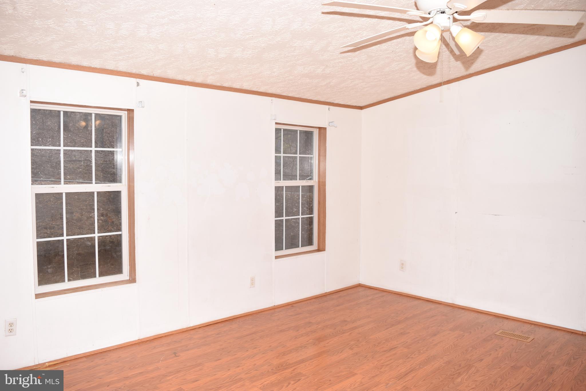 OAK RIDGE - Residential