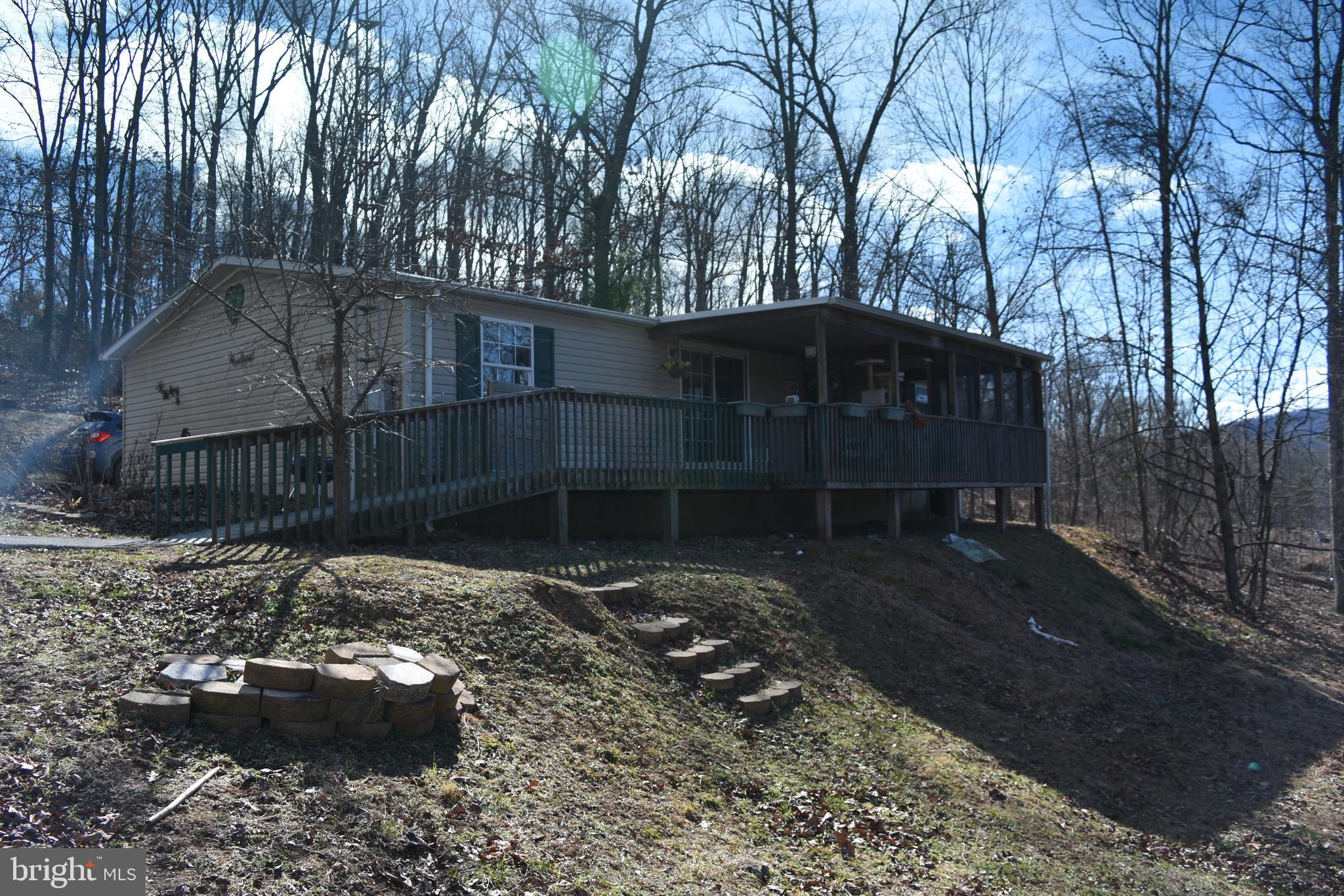 OAK RIDGE - Residential