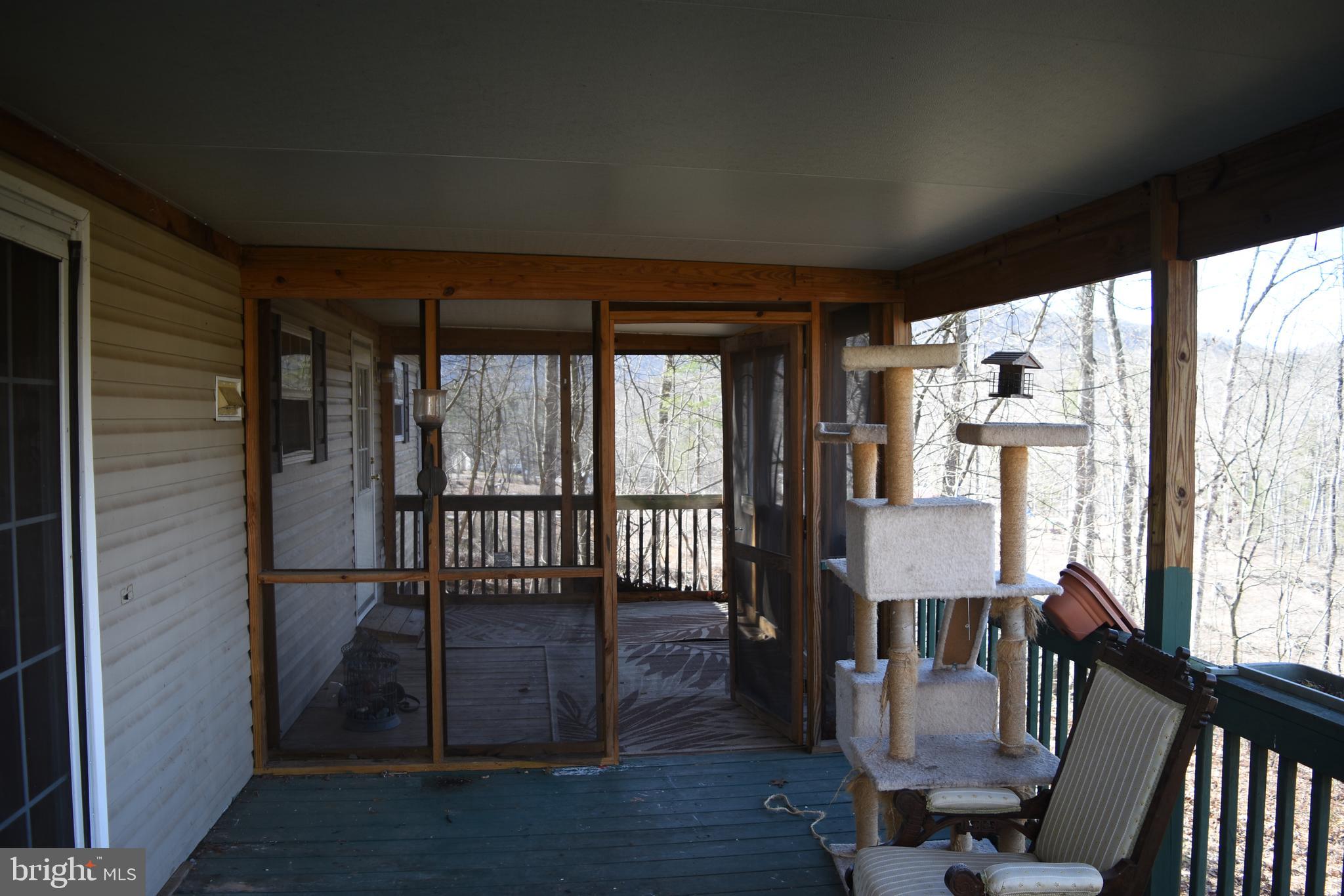 OAK RIDGE - Residential