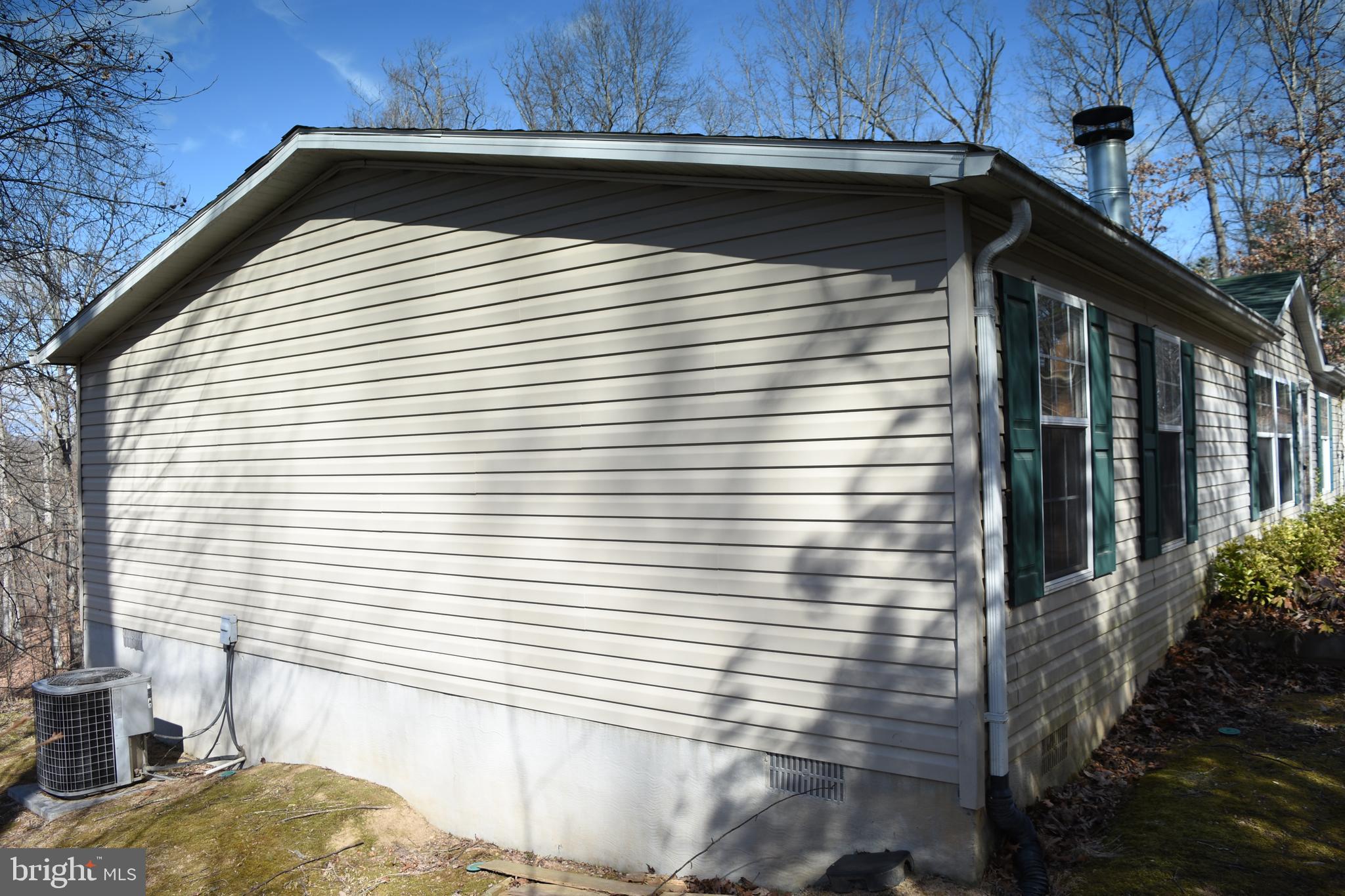 OAK RIDGE - Residential