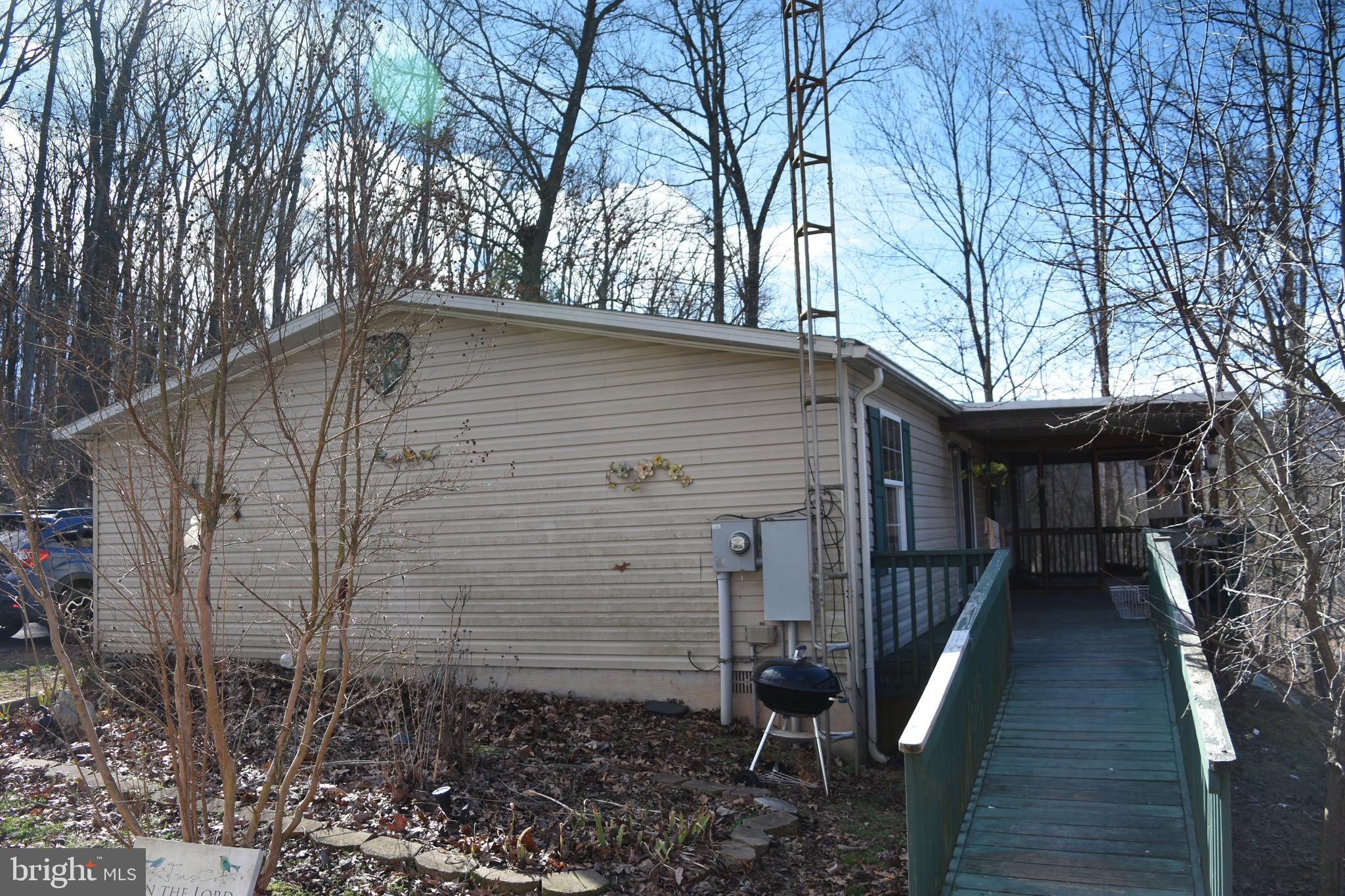 OAK RIDGE - Residential