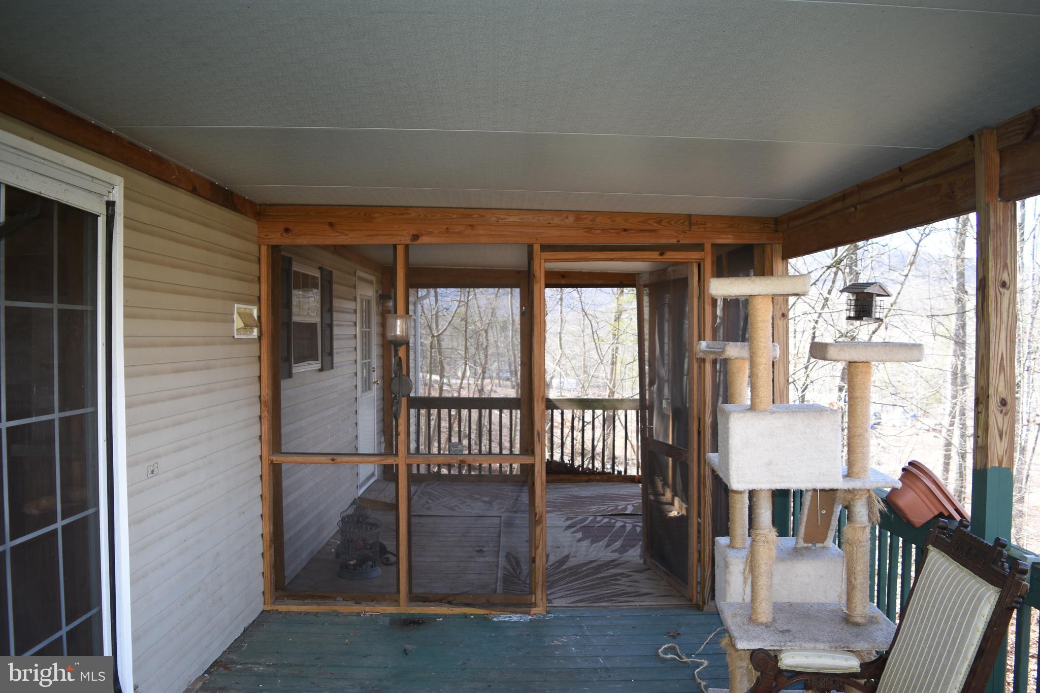 OAK RIDGE - Residential