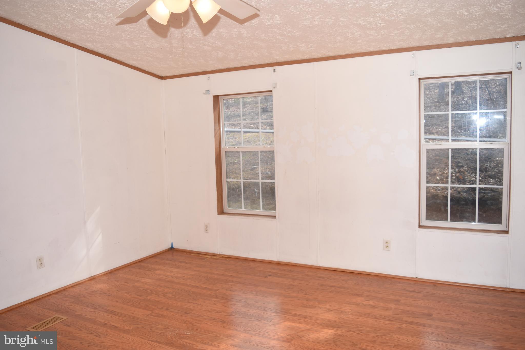 OAK RIDGE - Residential