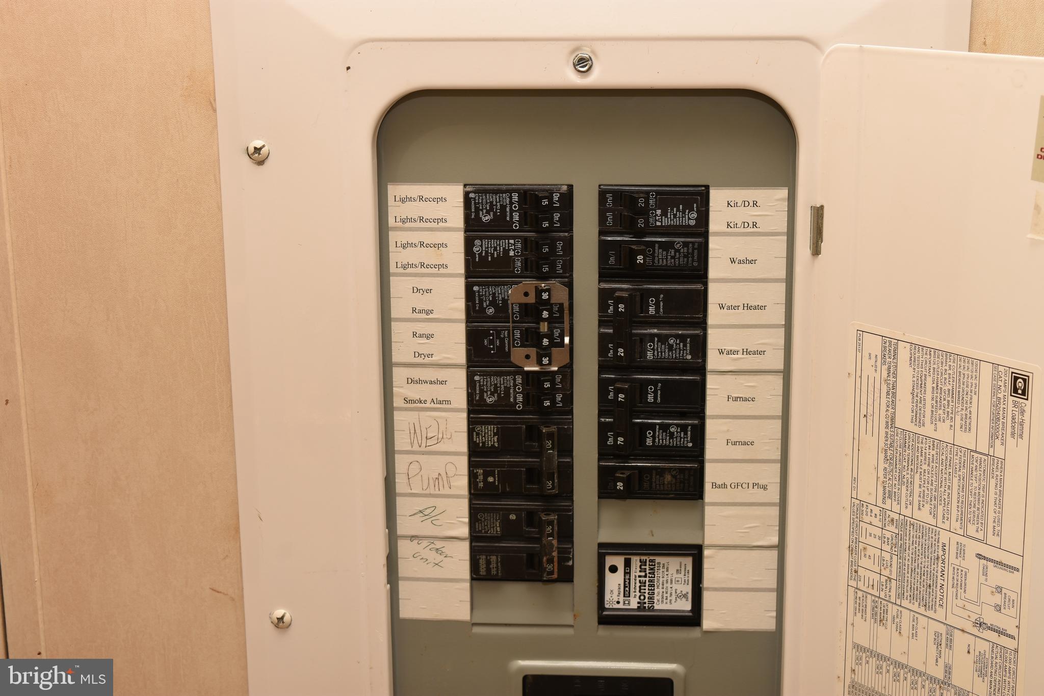 OAK RIDGE - Residential