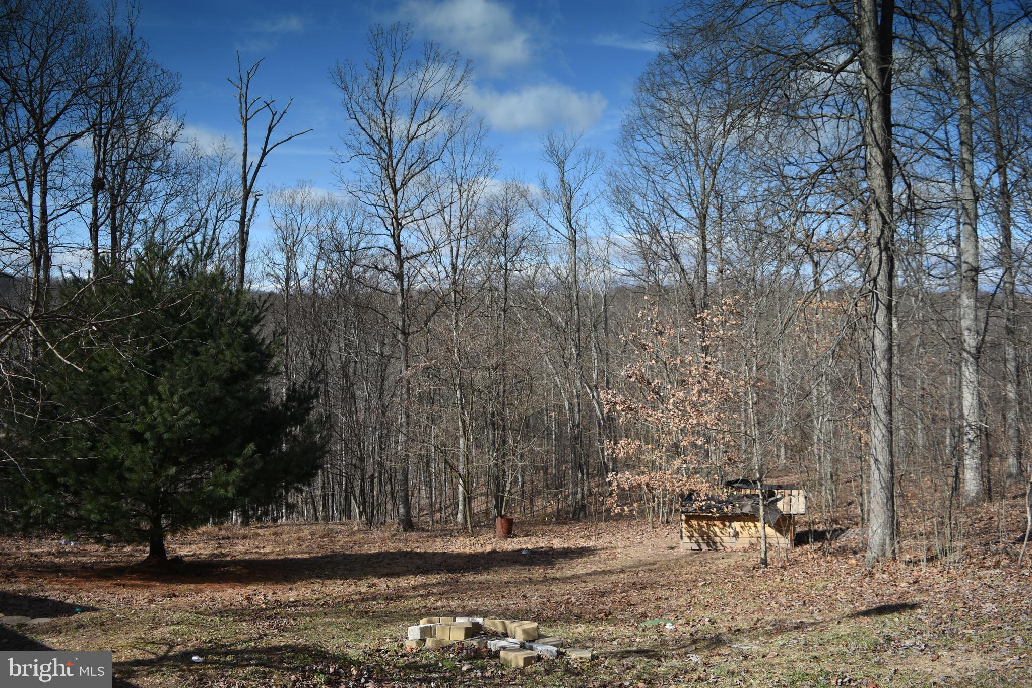 OAK RIDGE - Residential