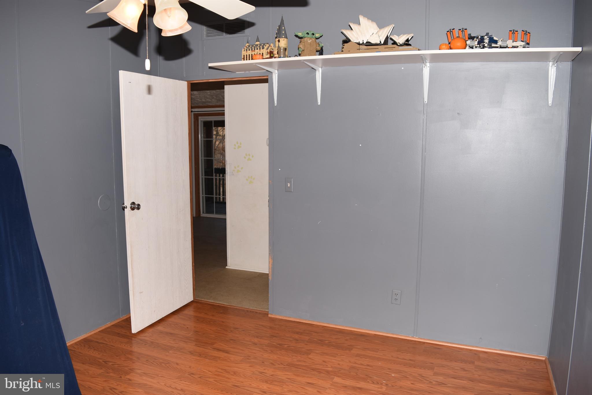 OAK RIDGE - Residential