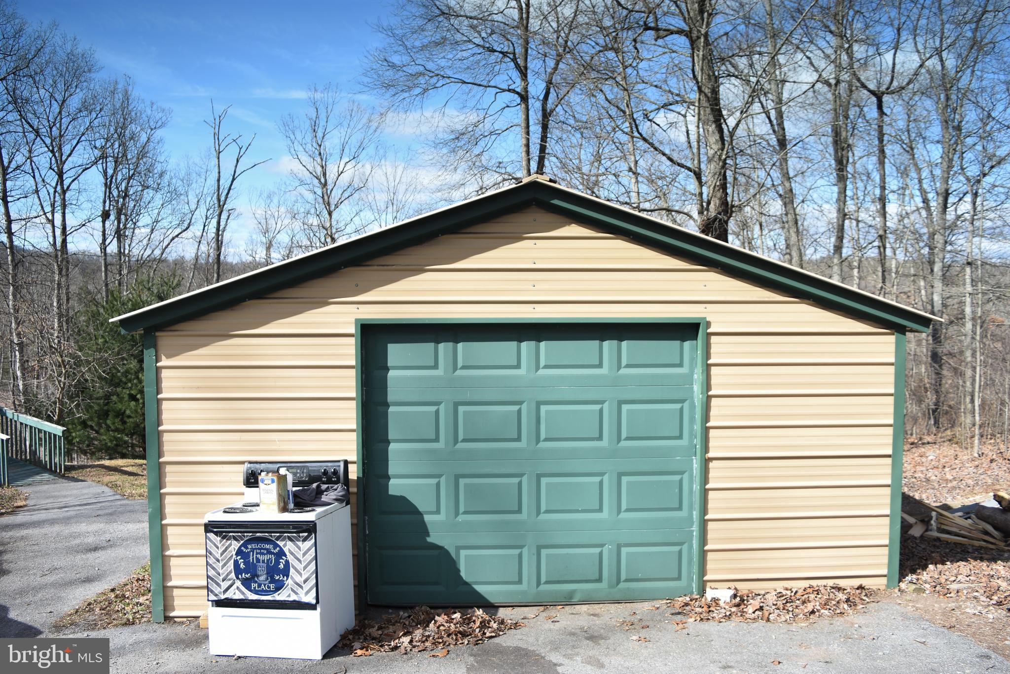 OAK RIDGE - Residential