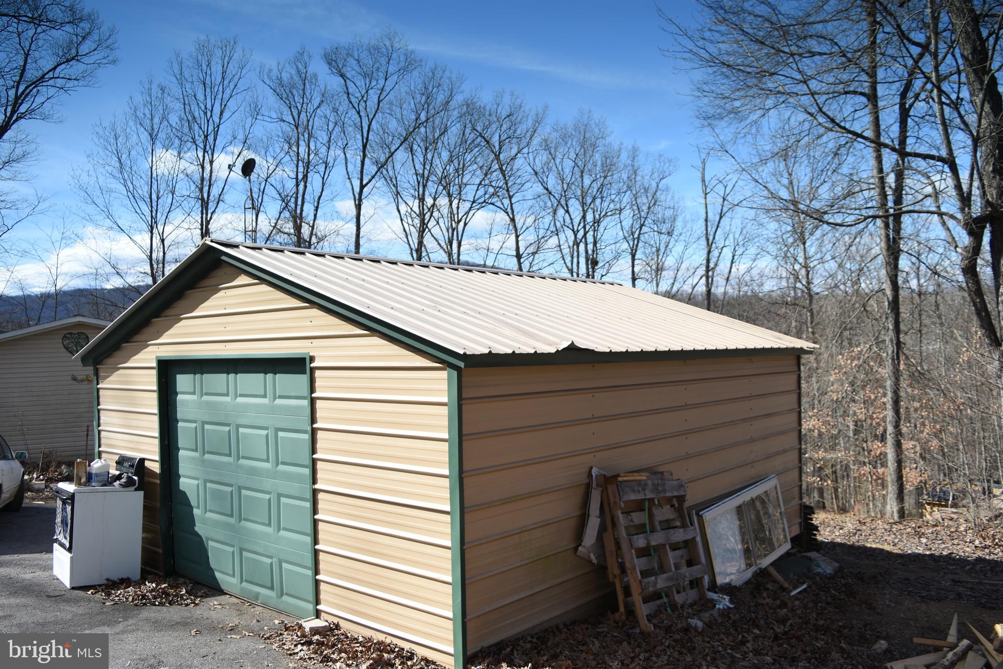 OAK RIDGE - Residential