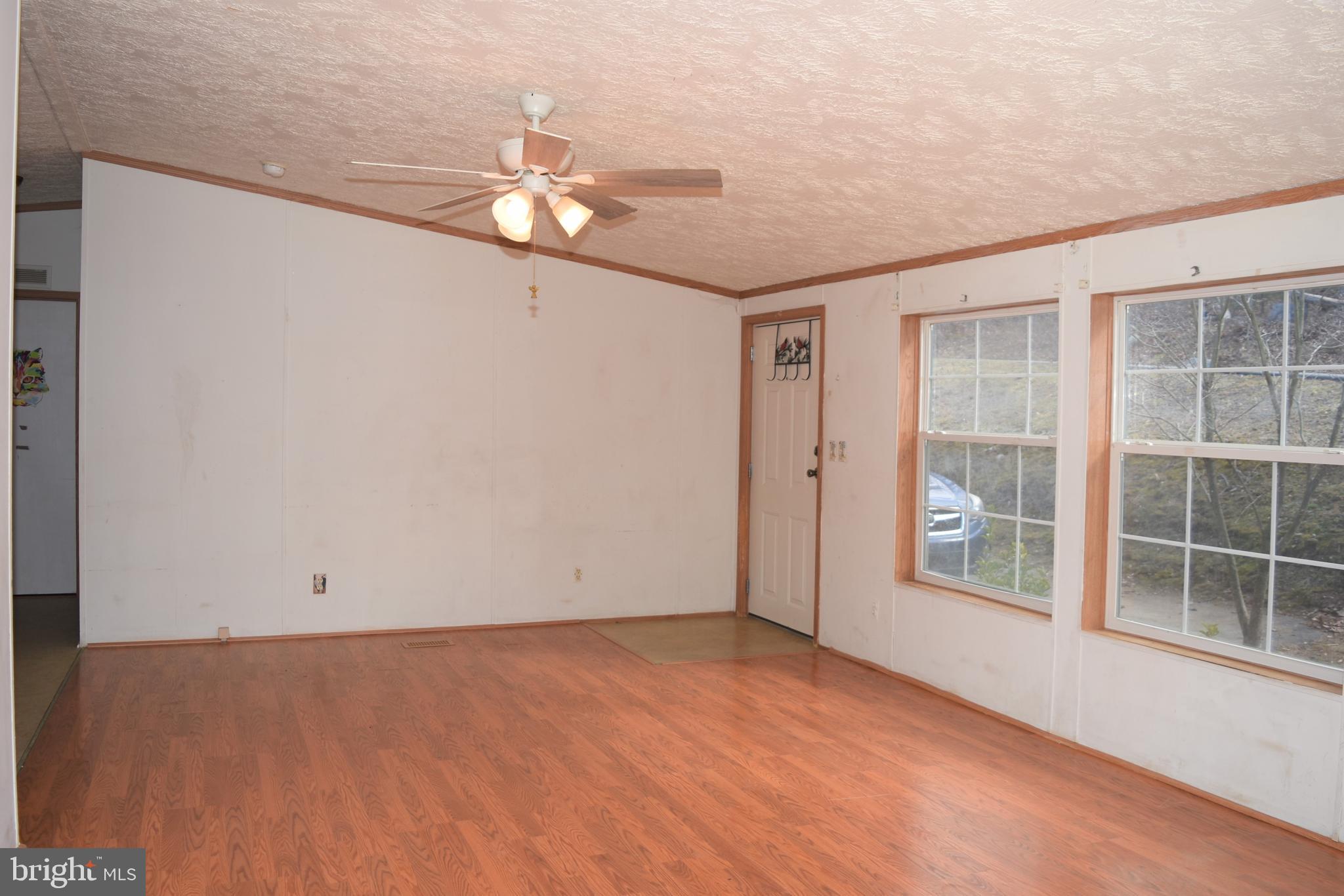 OAK RIDGE - Residential