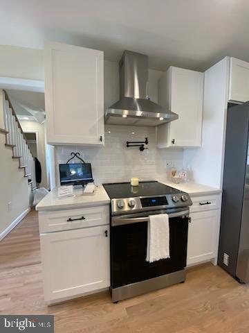 ANNESLIE - Residential