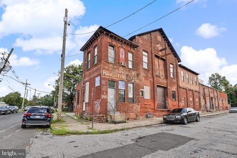 Photo of 2 Pearl Street #C, TRENTON, NJ 08609 (MLS # NJME2082750)