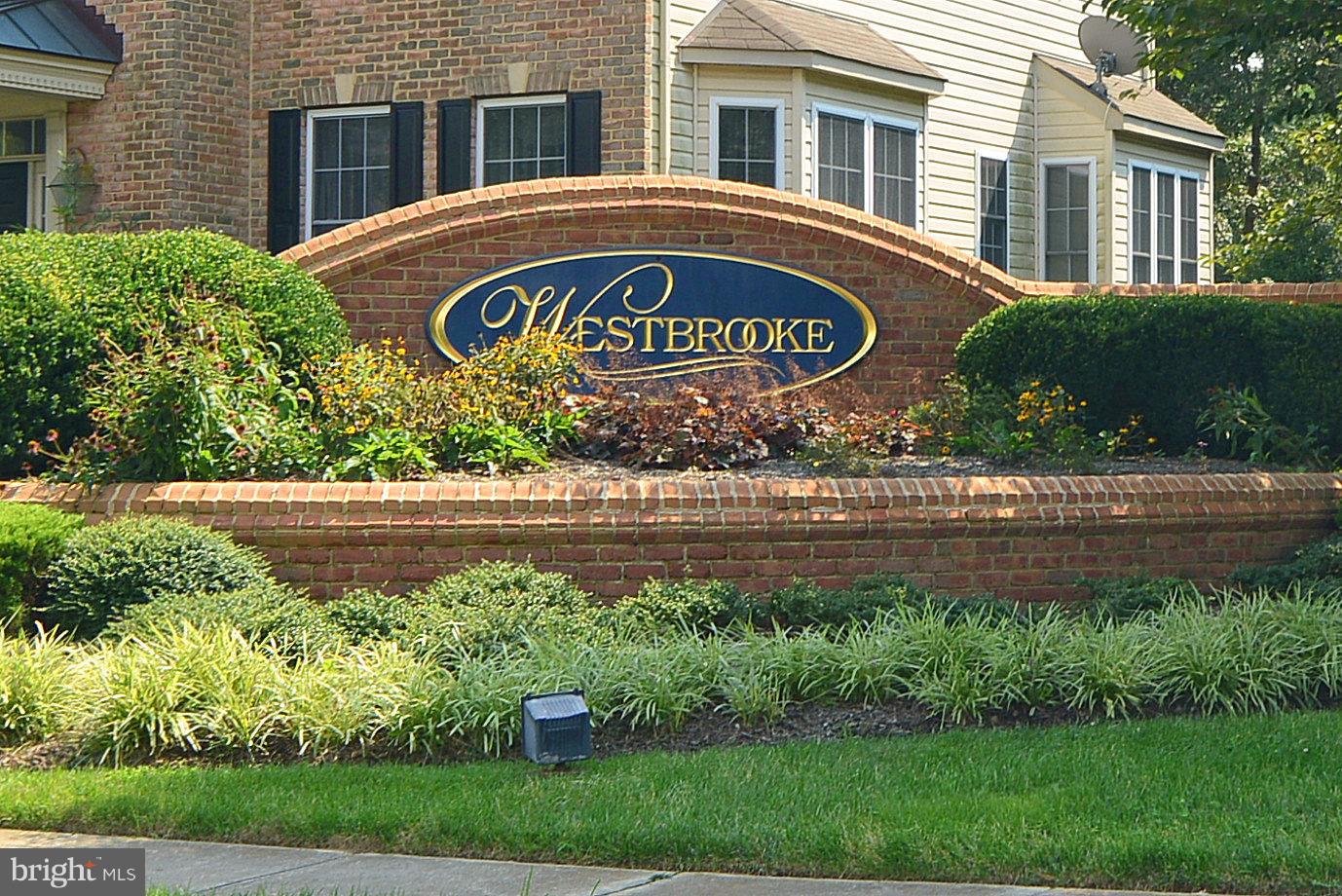 WESTBROOKE - Residential
