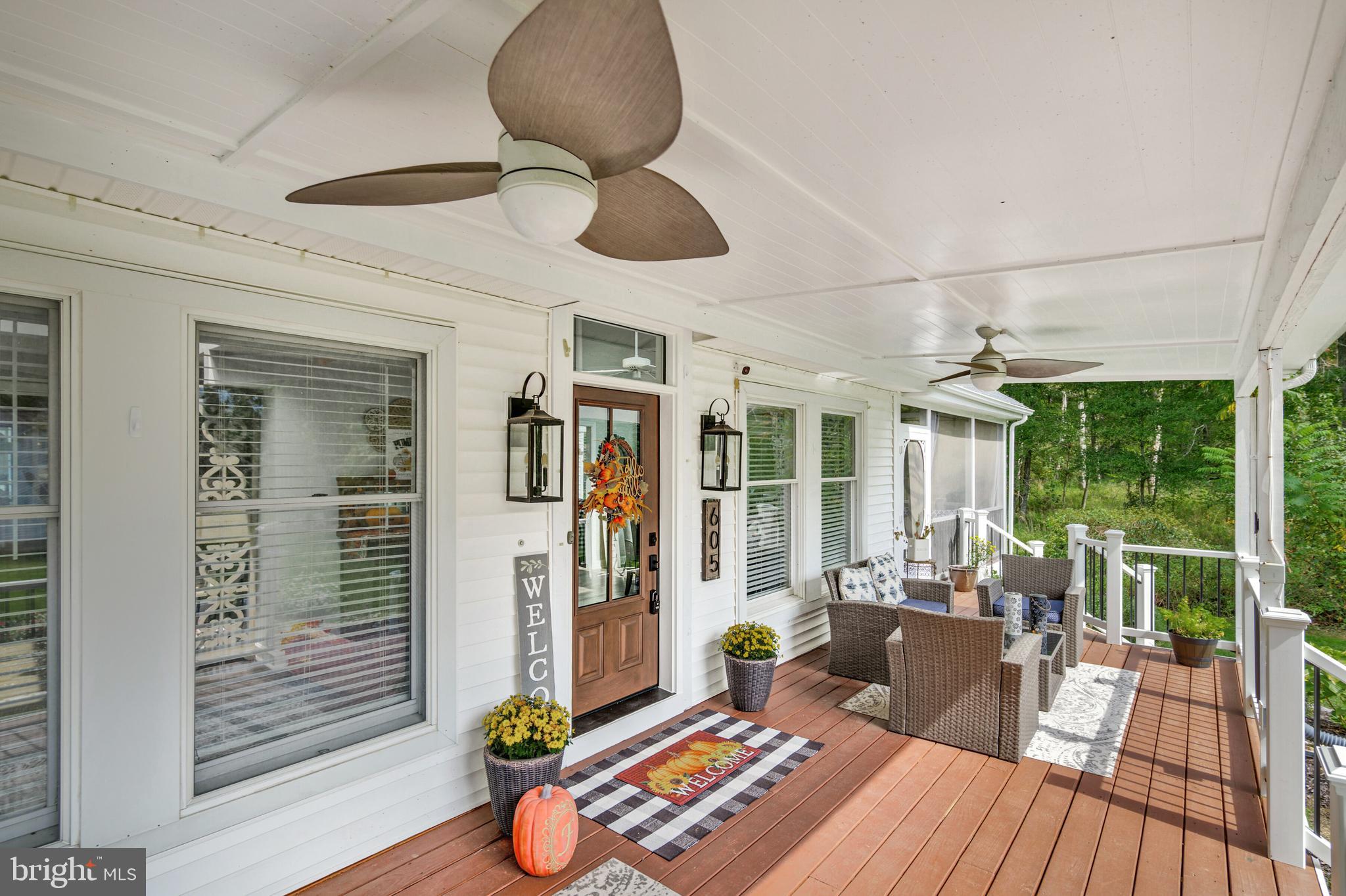 605 BARSTOW ROAD