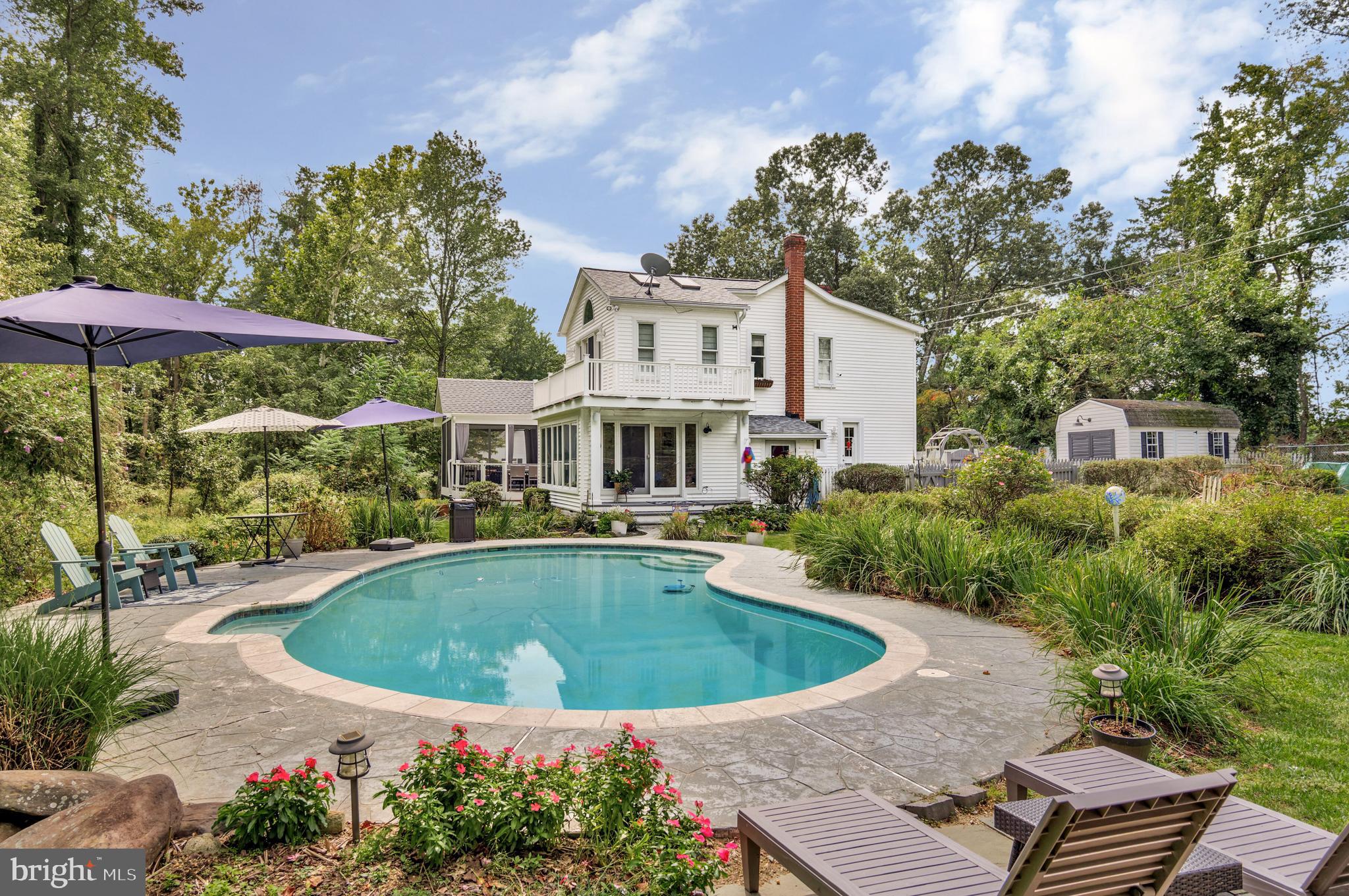605 BARSTOW ROAD