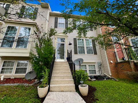 Townhouse For Sale - 17724 Perlite Way<br/> HAGERSTOWN, MD 21740