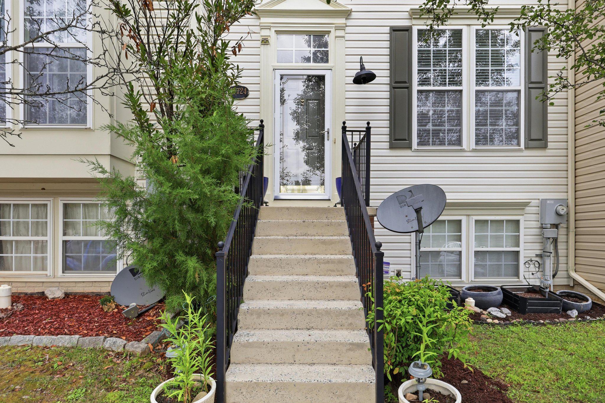 17724 PERLITE WAY
