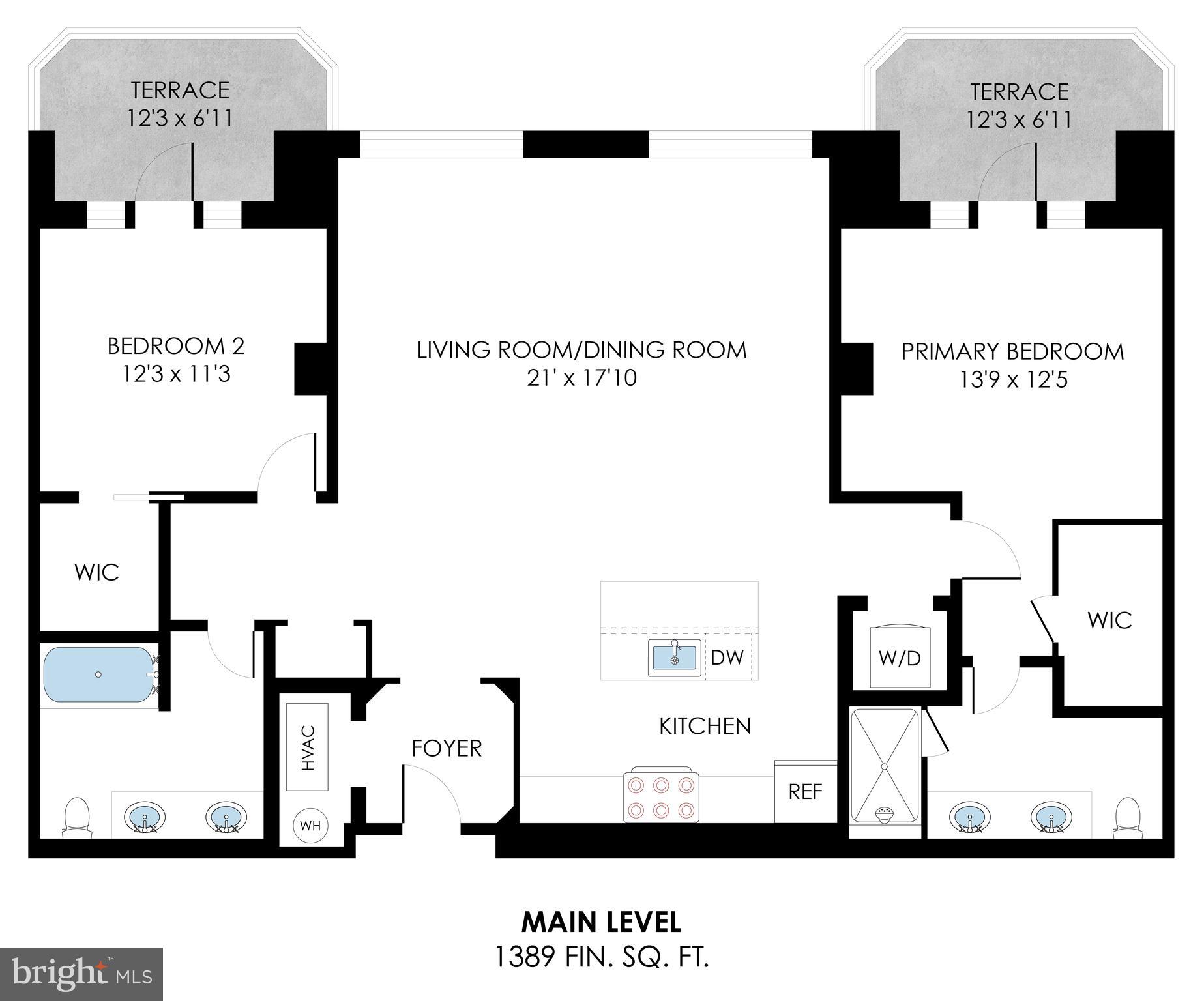 THE SIGNET - Residential