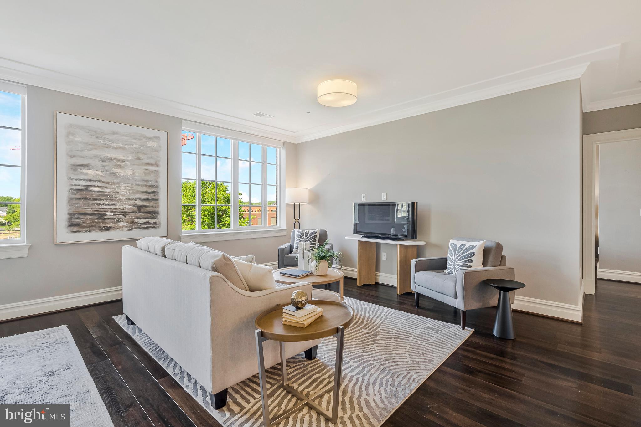 THE SIGNET - Residential