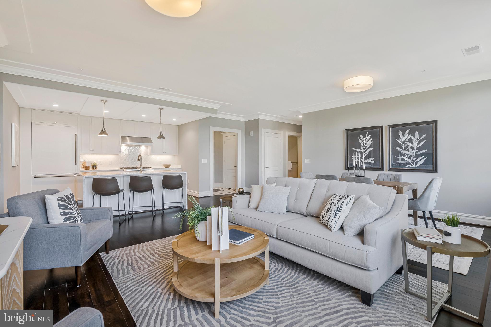 THE SIGNET - Residential