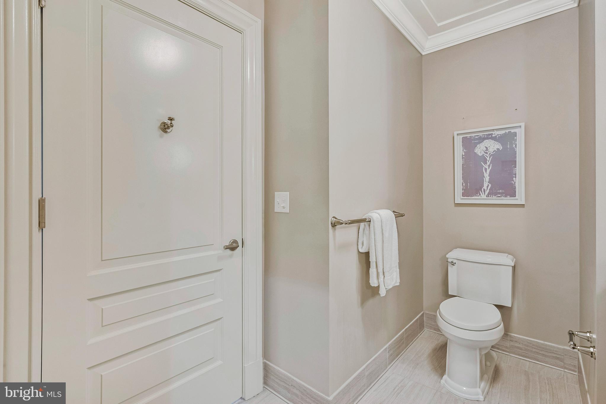 THE SIGNET - Residential