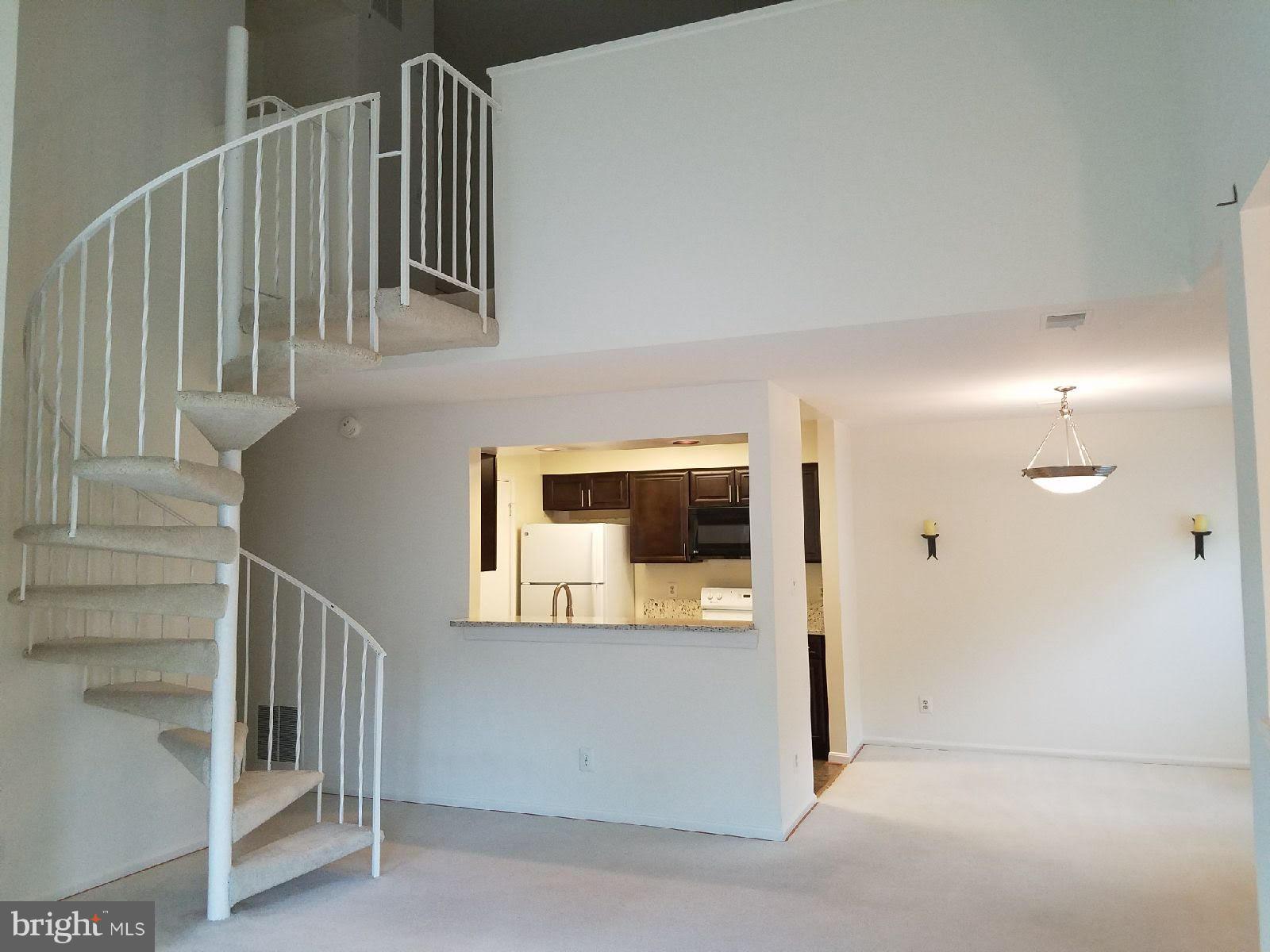 LINDEN AT FAIR RIDGE - Residential Lease