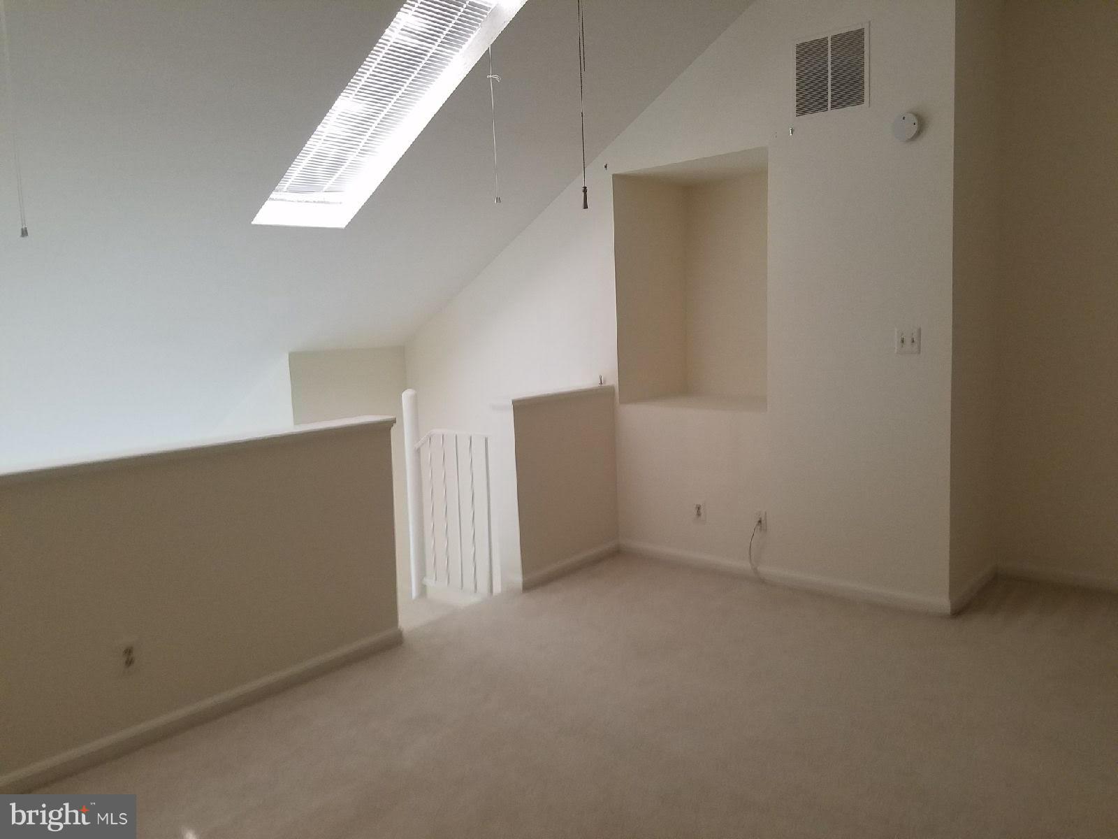 LINDEN AT FAIR RIDGE - Residential Lease