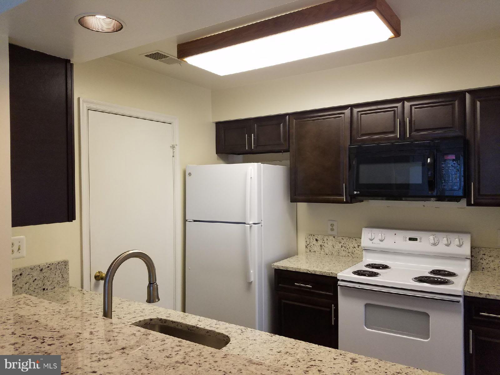 LINDEN AT FAIR RIDGE - Residential Lease