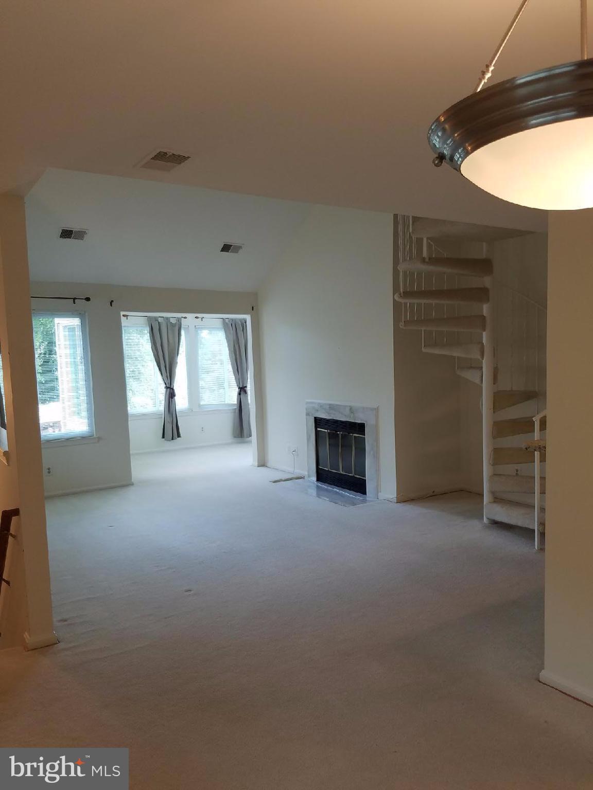 LINDEN AT FAIR RIDGE - Residential Lease