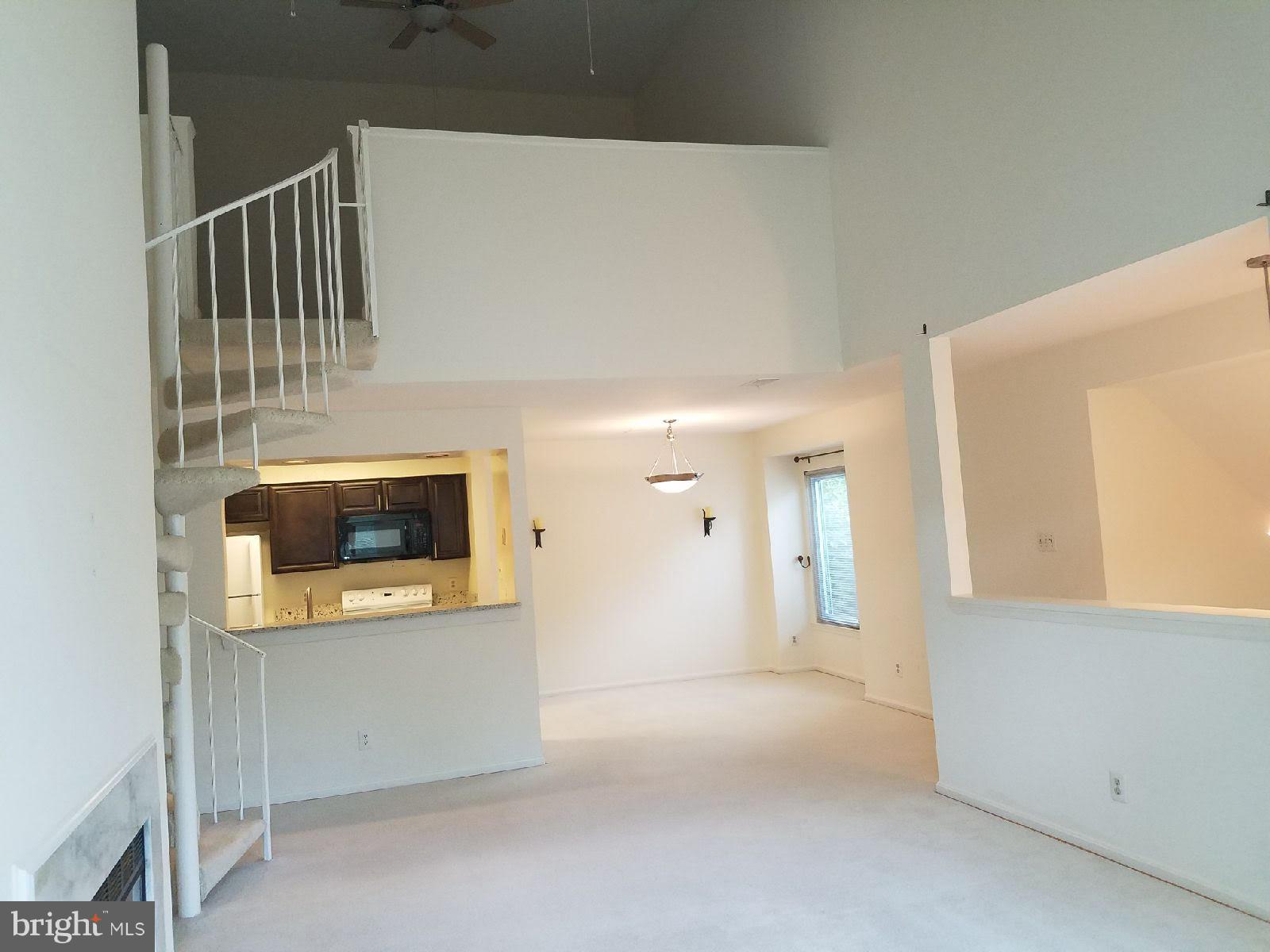 LINDEN AT FAIR RIDGE - Residential Lease