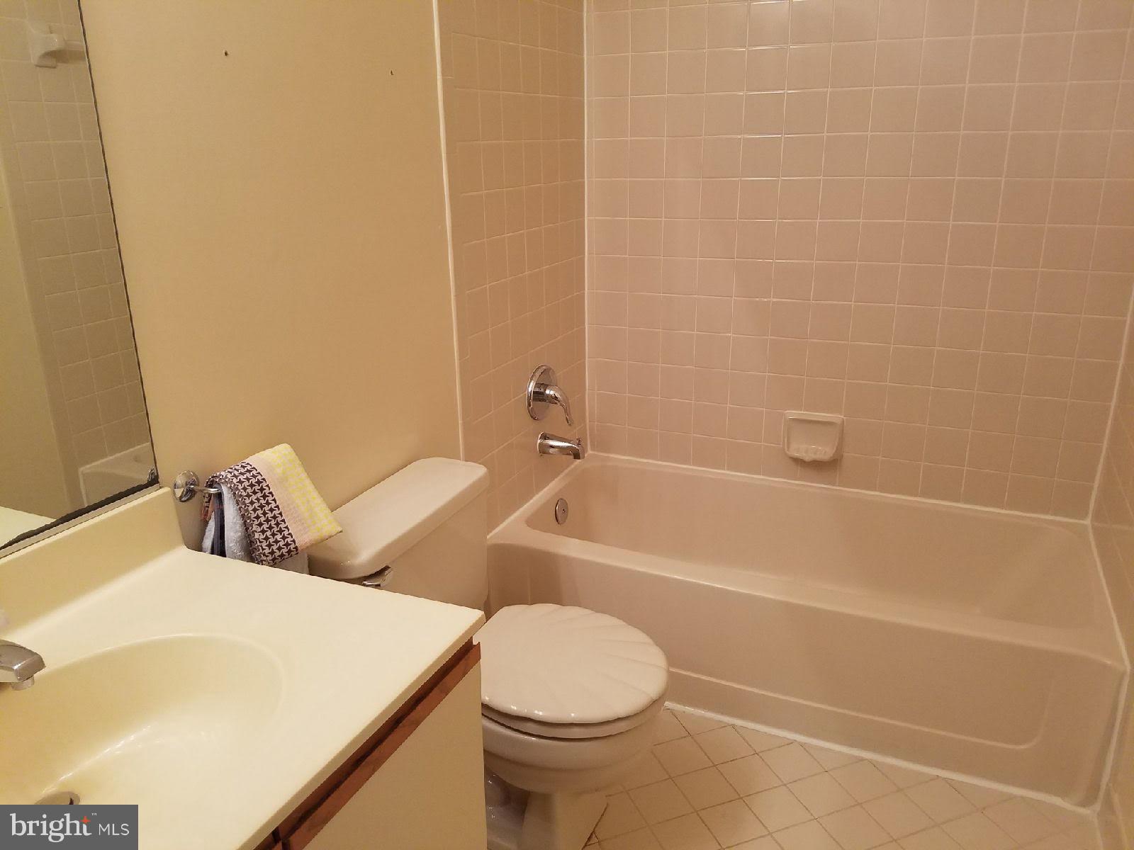 LINDEN AT FAIR RIDGE - Residential Lease