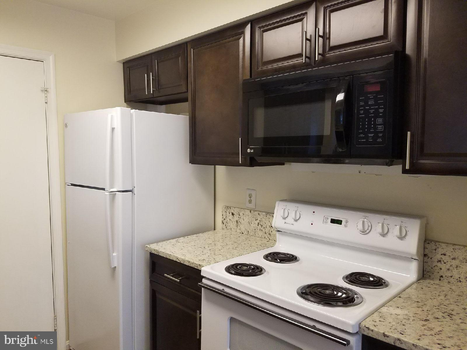 LINDEN AT FAIR RIDGE - Residential Lease