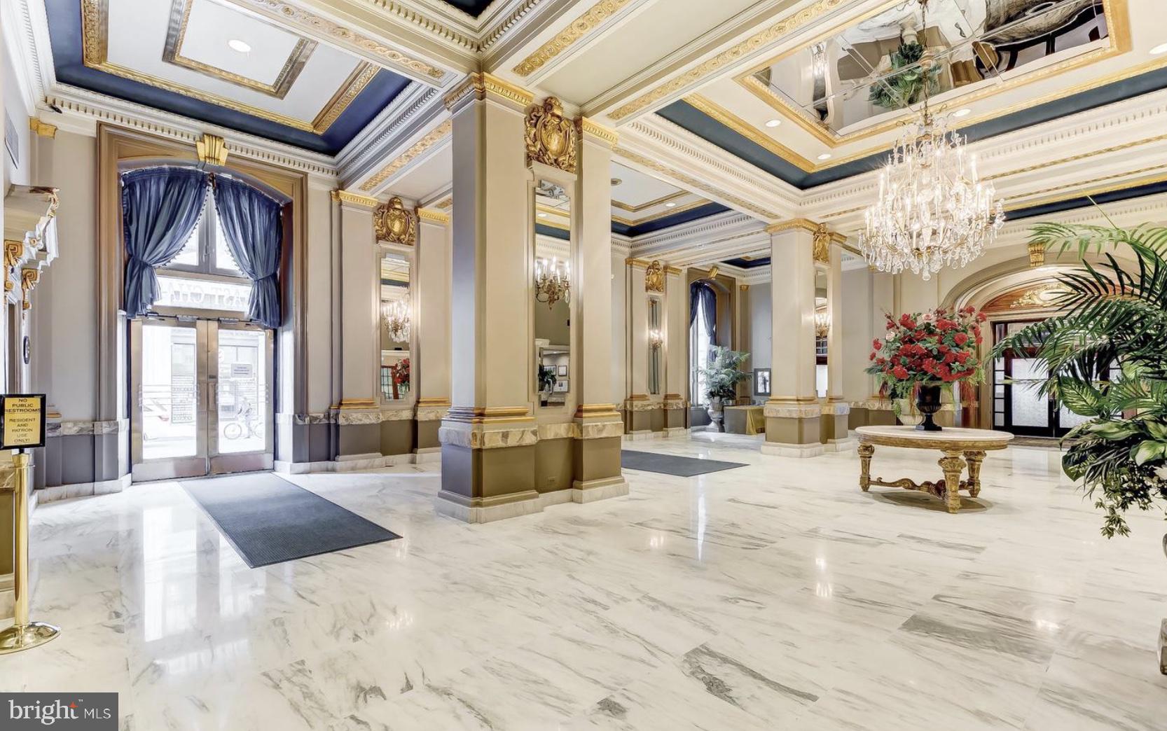 BELVEDERE - Residential