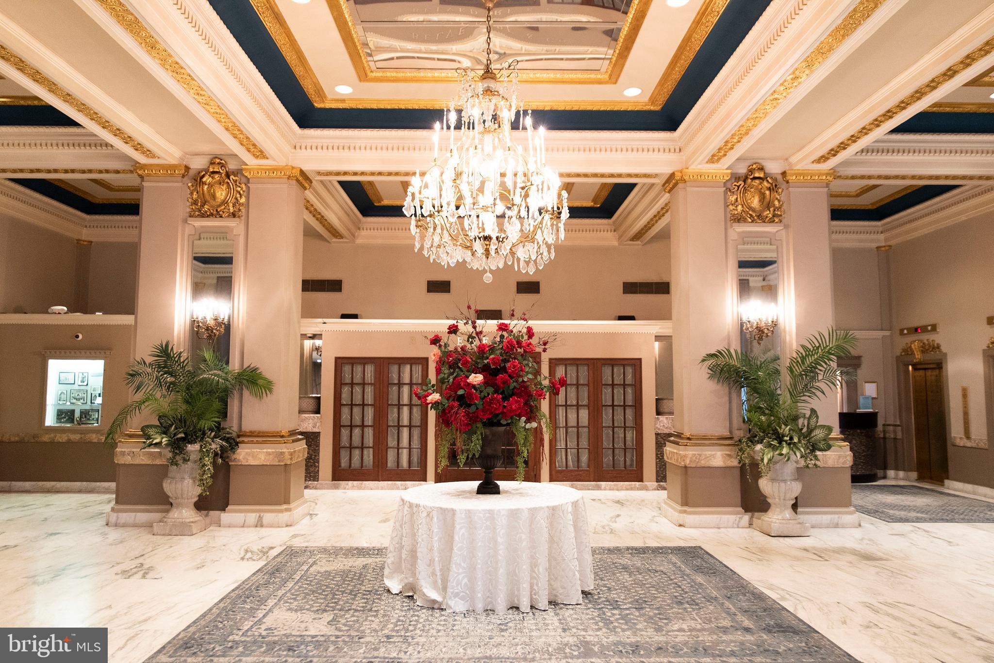 BELVEDERE - Residential