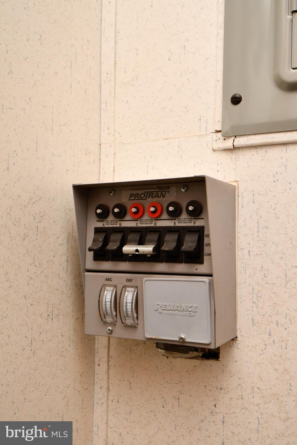 COUNTRY ACRES - Residential