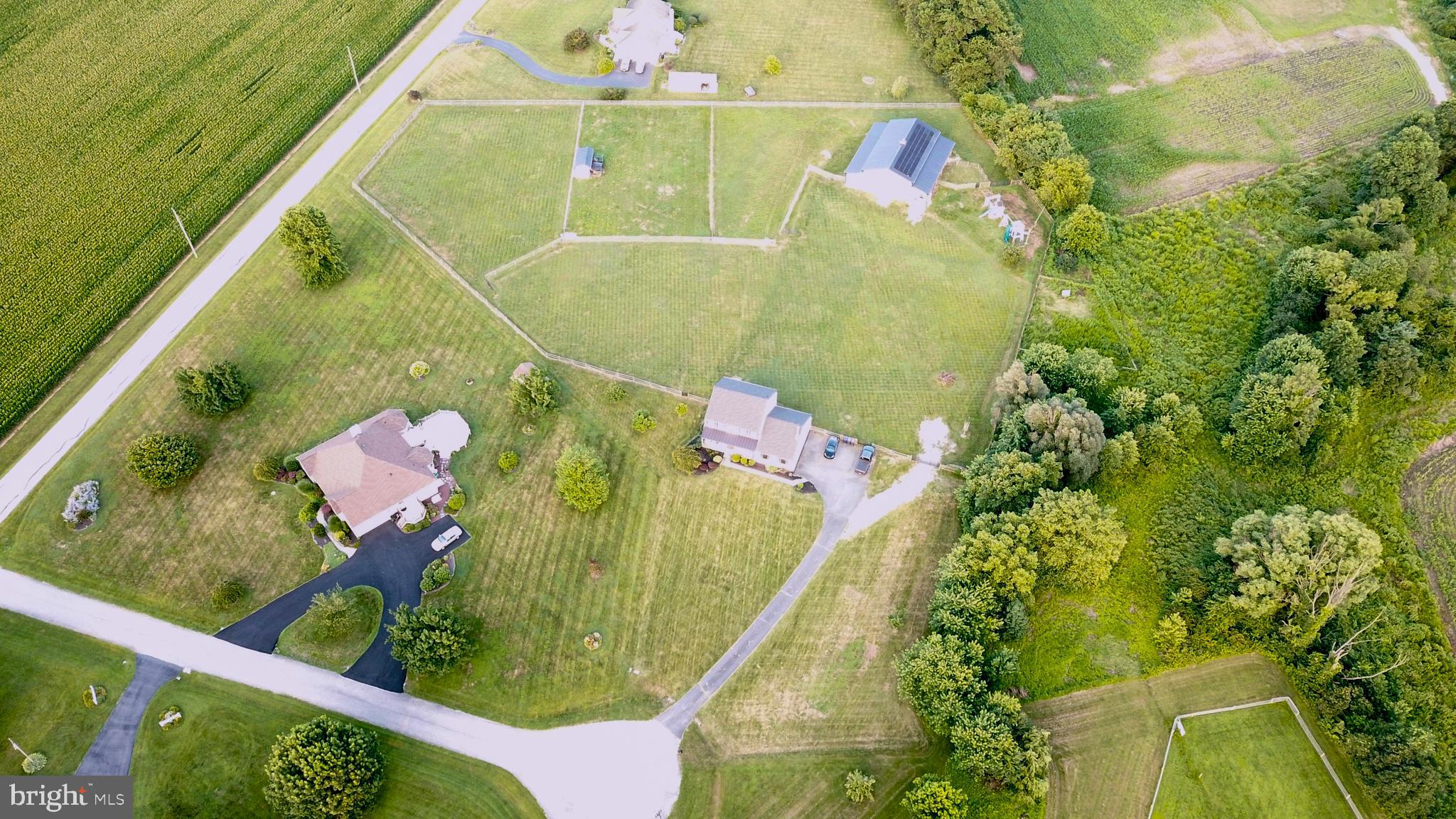 WELLINGBOROUGH ESTATES - Residential