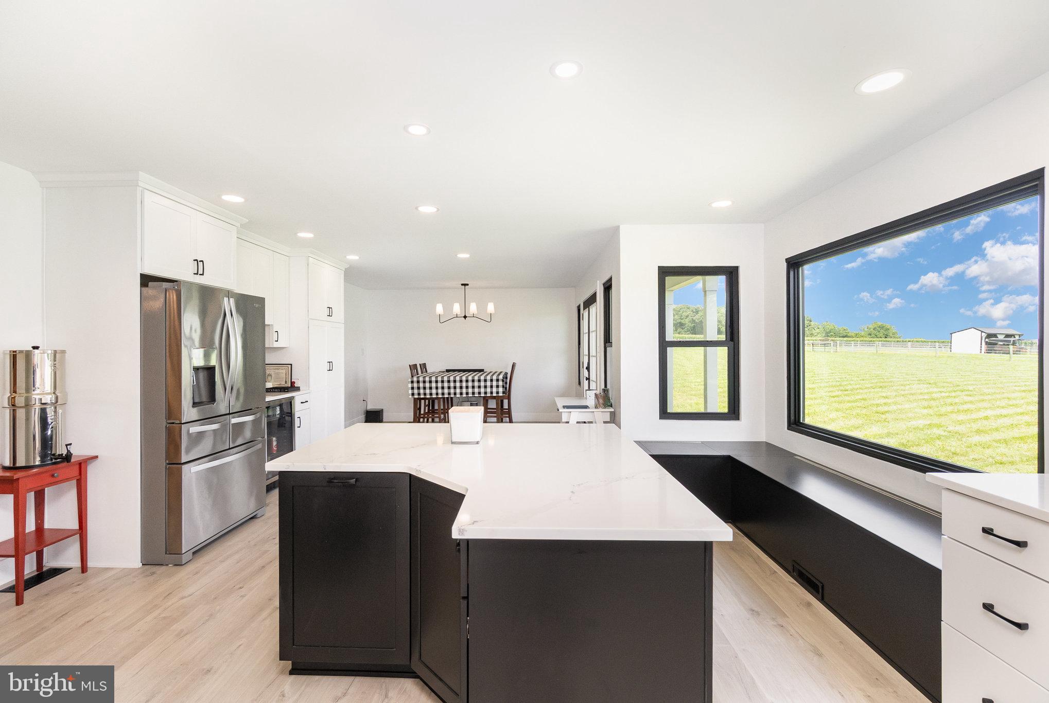 WELLINGBOROUGH ESTATES - Residential