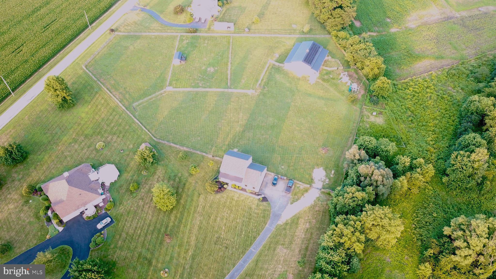 WELLINGBOROUGH ESTATES - Residential