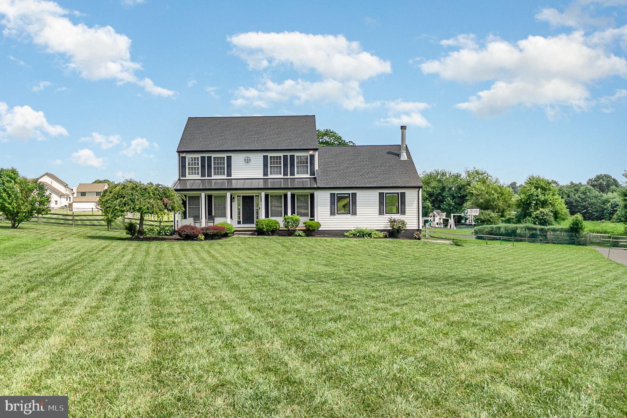 WELLINGBOROUGH ESTATES - Residential