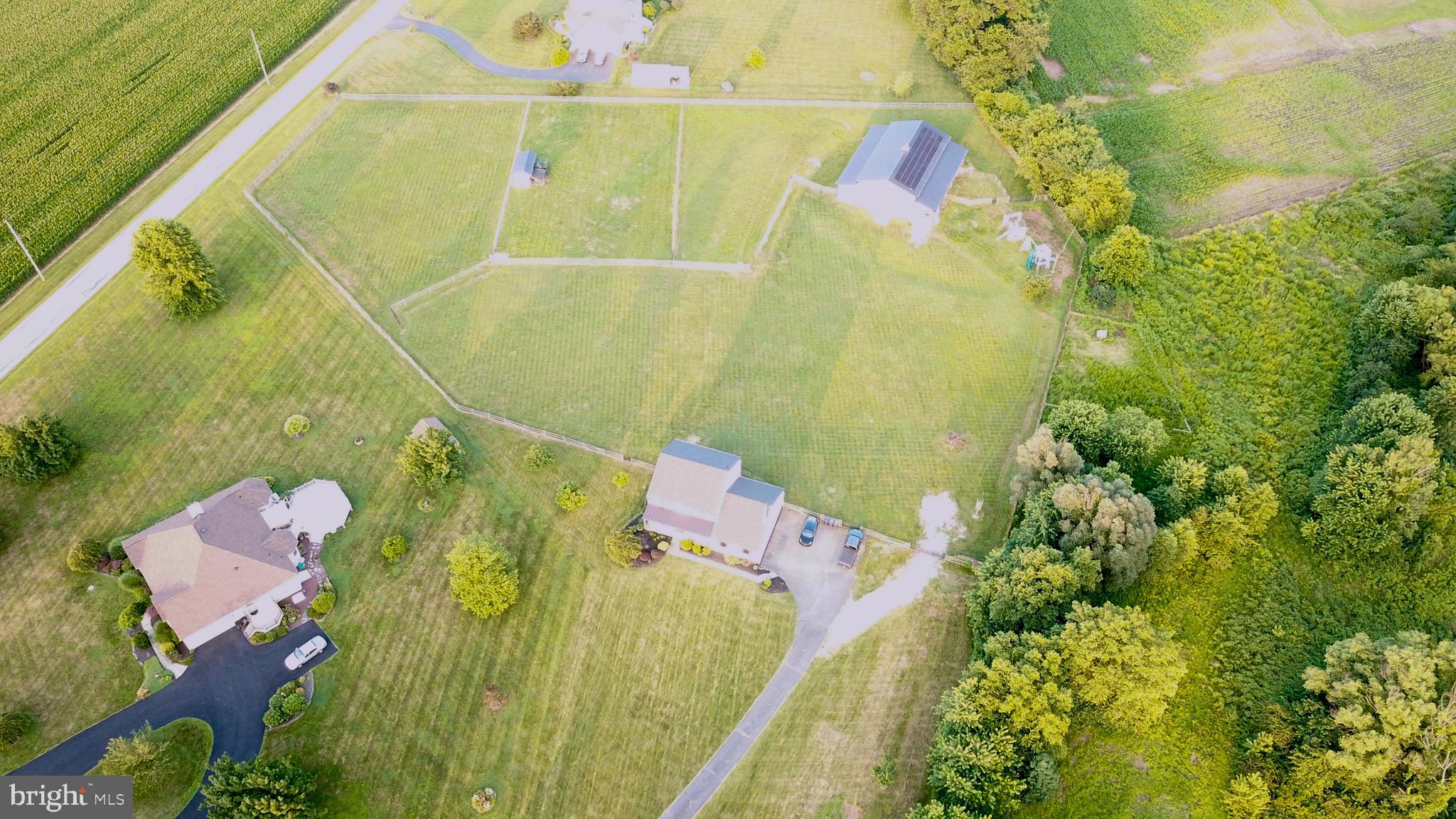 WELLINGBOROUGH ESTATES - Residential