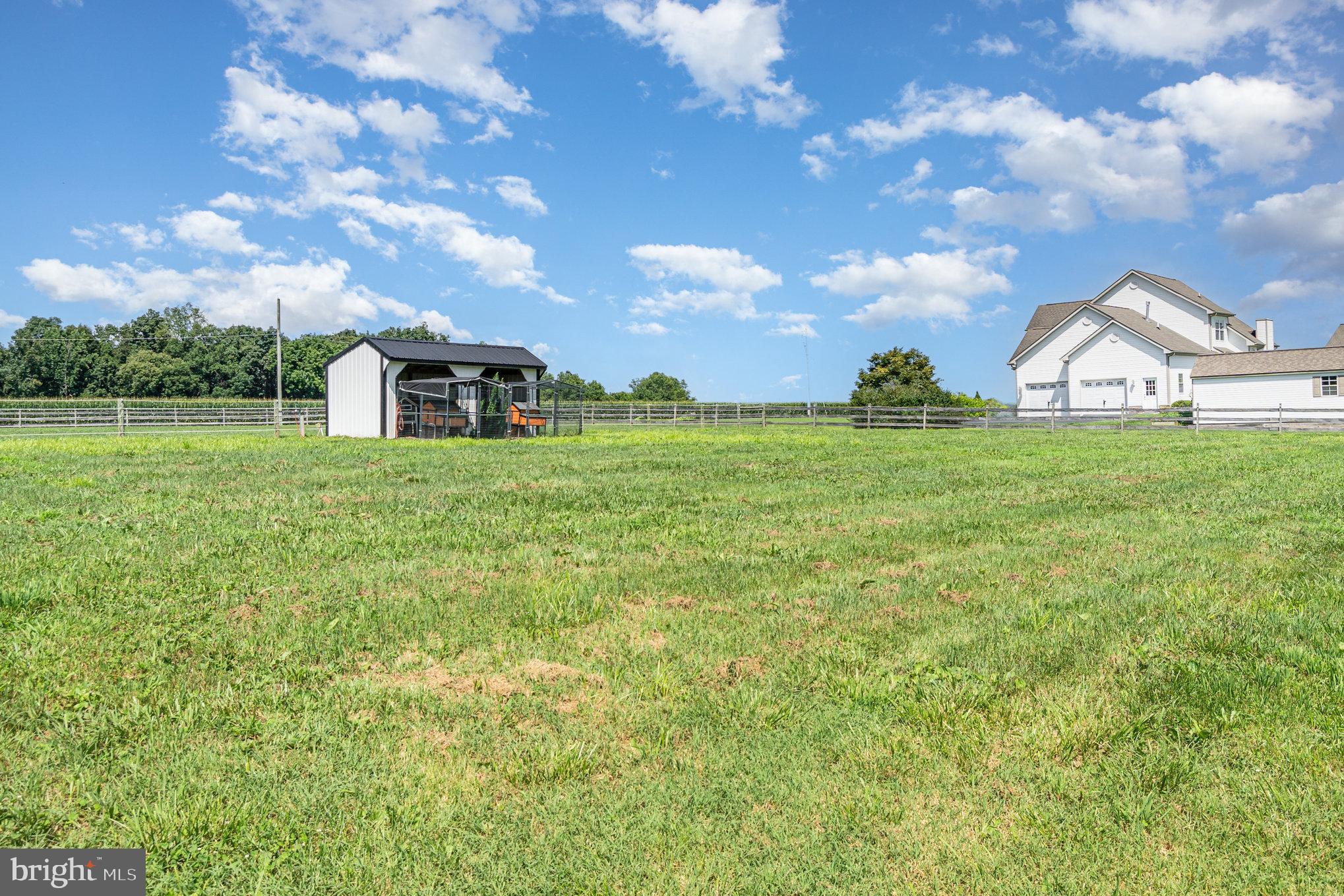 WELLINGBOROUGH ESTATES - Residential