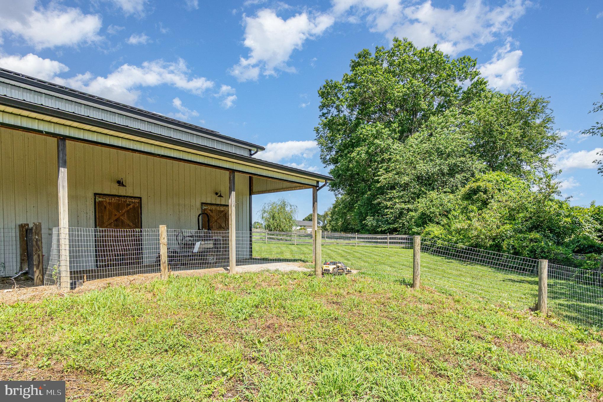 WELLINGBOROUGH ESTATES - Residential