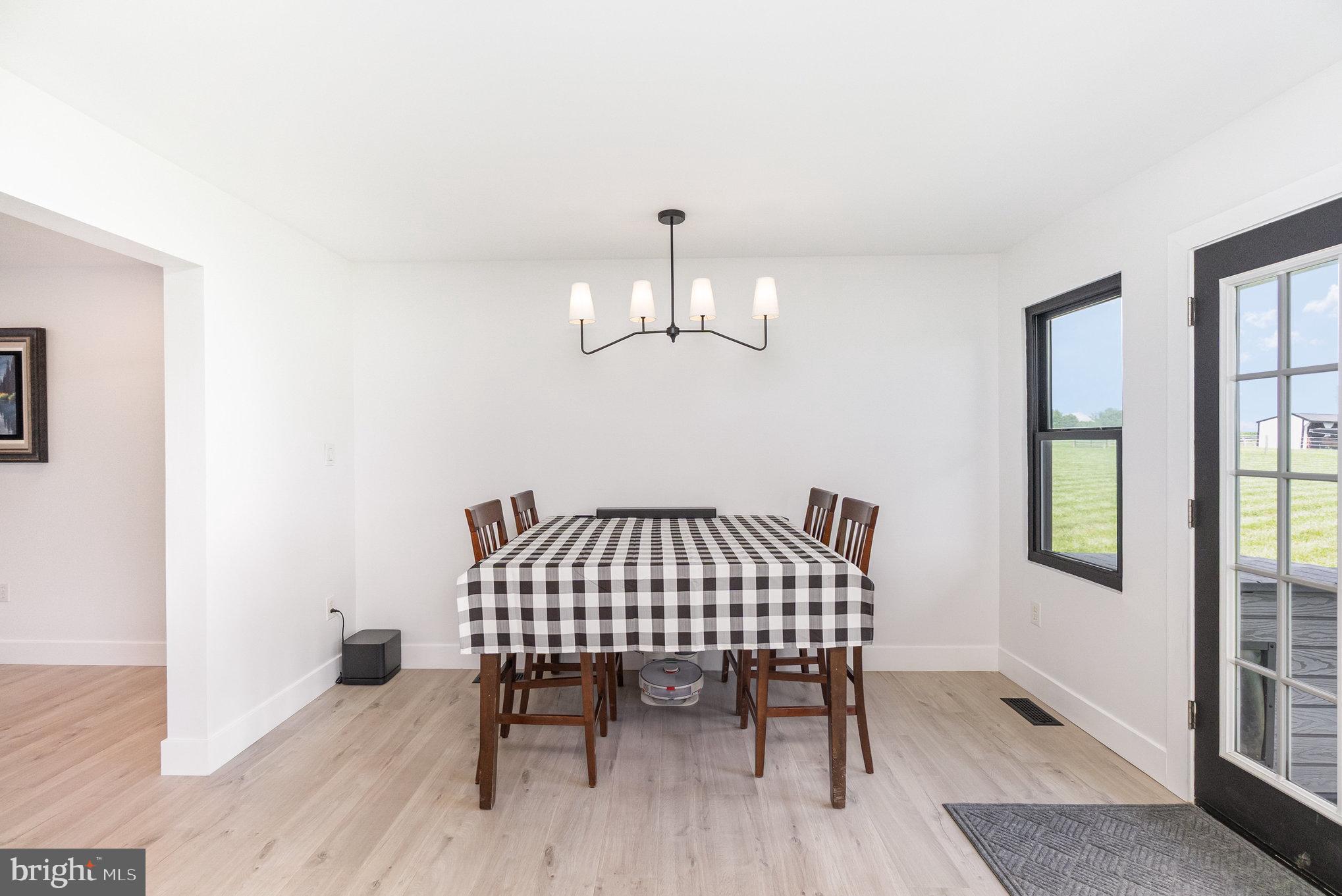 WELLINGBOROUGH ESTATES - Residential