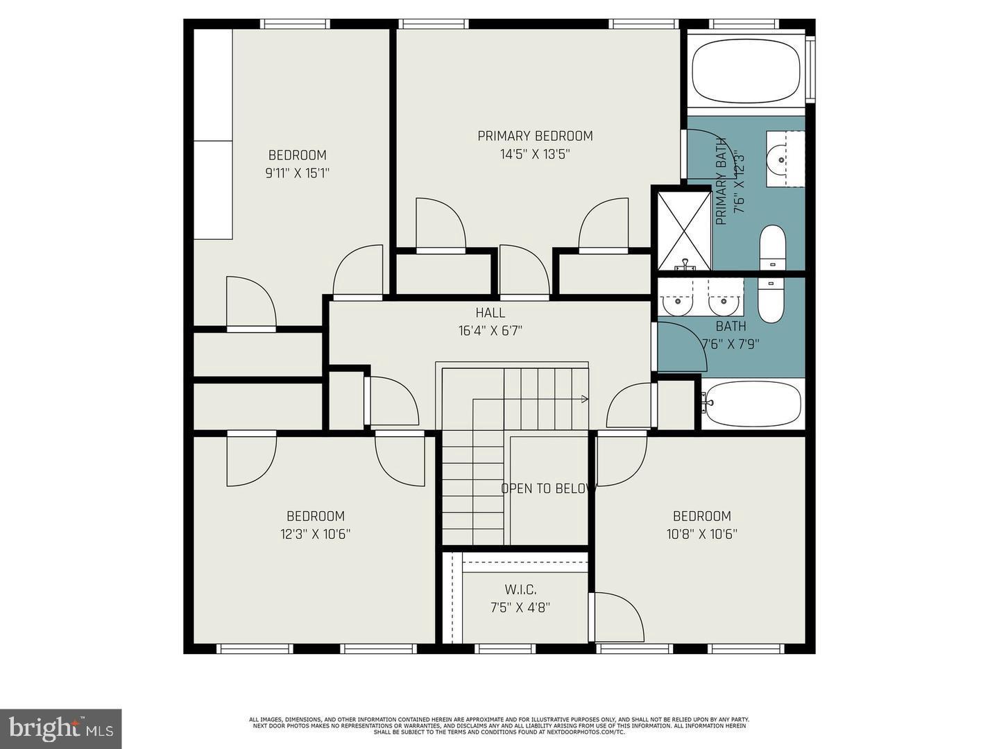 WELLINGBOROUGH ESTATES - Residential