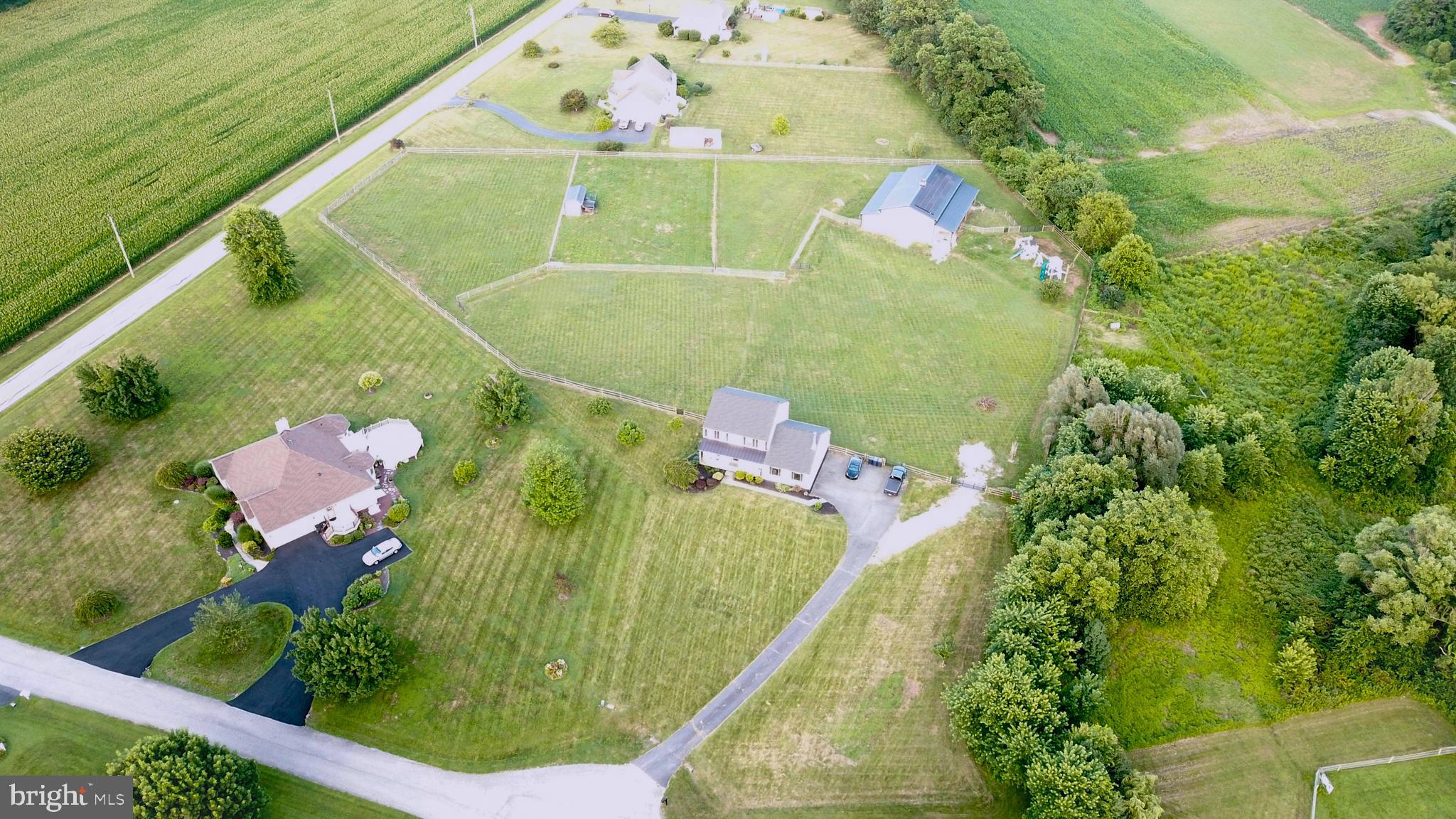 WELLINGBOROUGH ESTATES - Residential